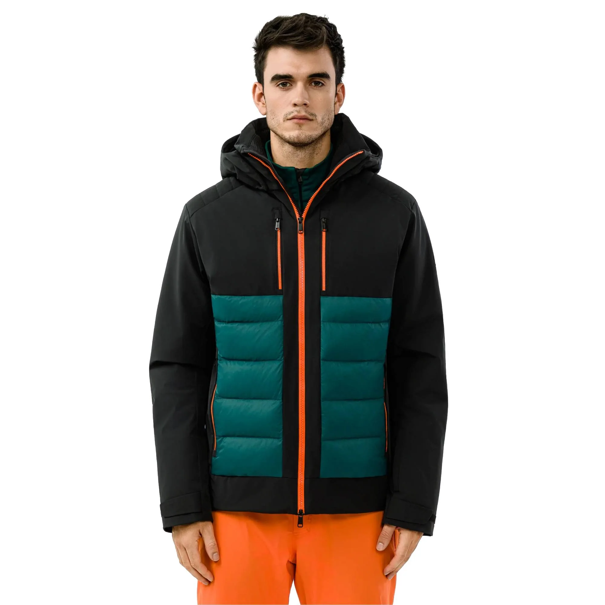 Head Immensity Mens Jacket 2026 - Image 3
