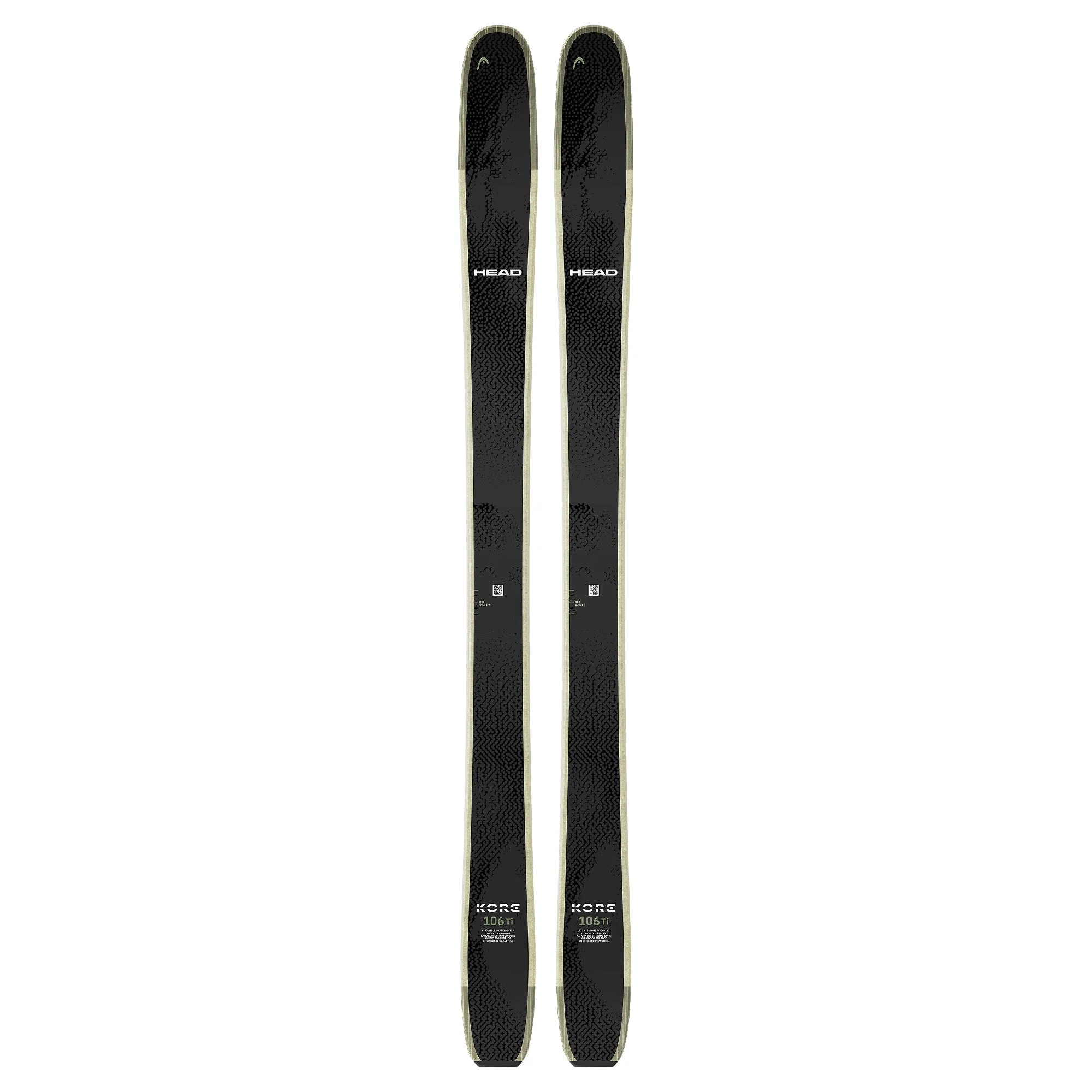 Head Kore 106 Ti Ski 2026