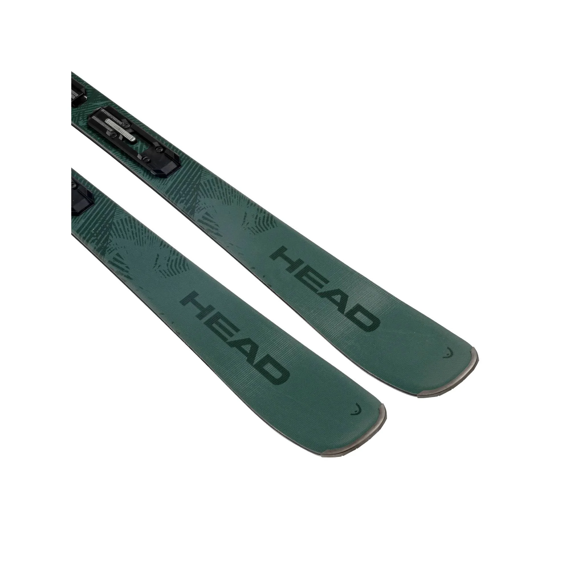Head Kore X 85 Ski + PRW 11 GW Binding 2026 - Image 3