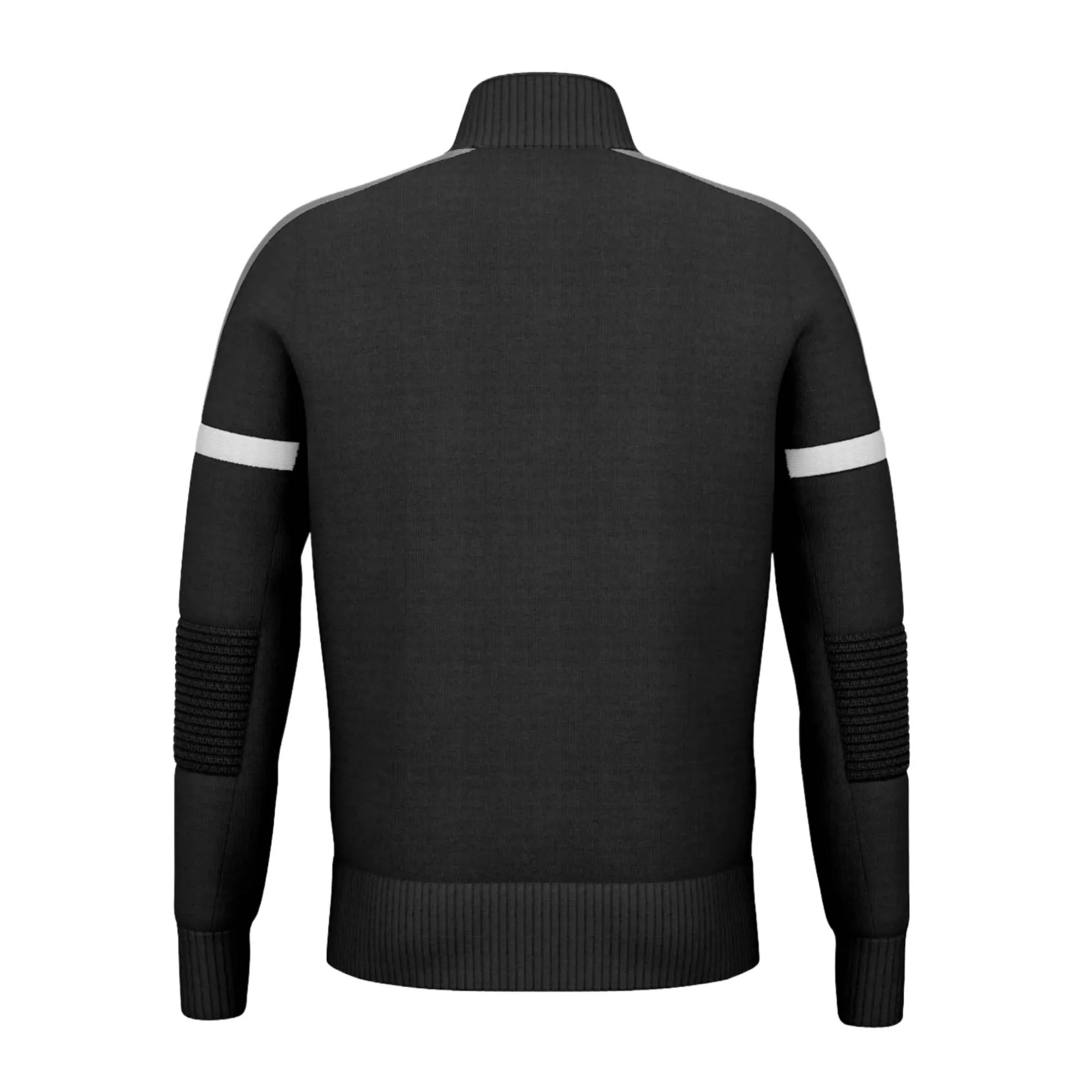 Head Lyric Mens Pullover Sweater 2026 - Image 2