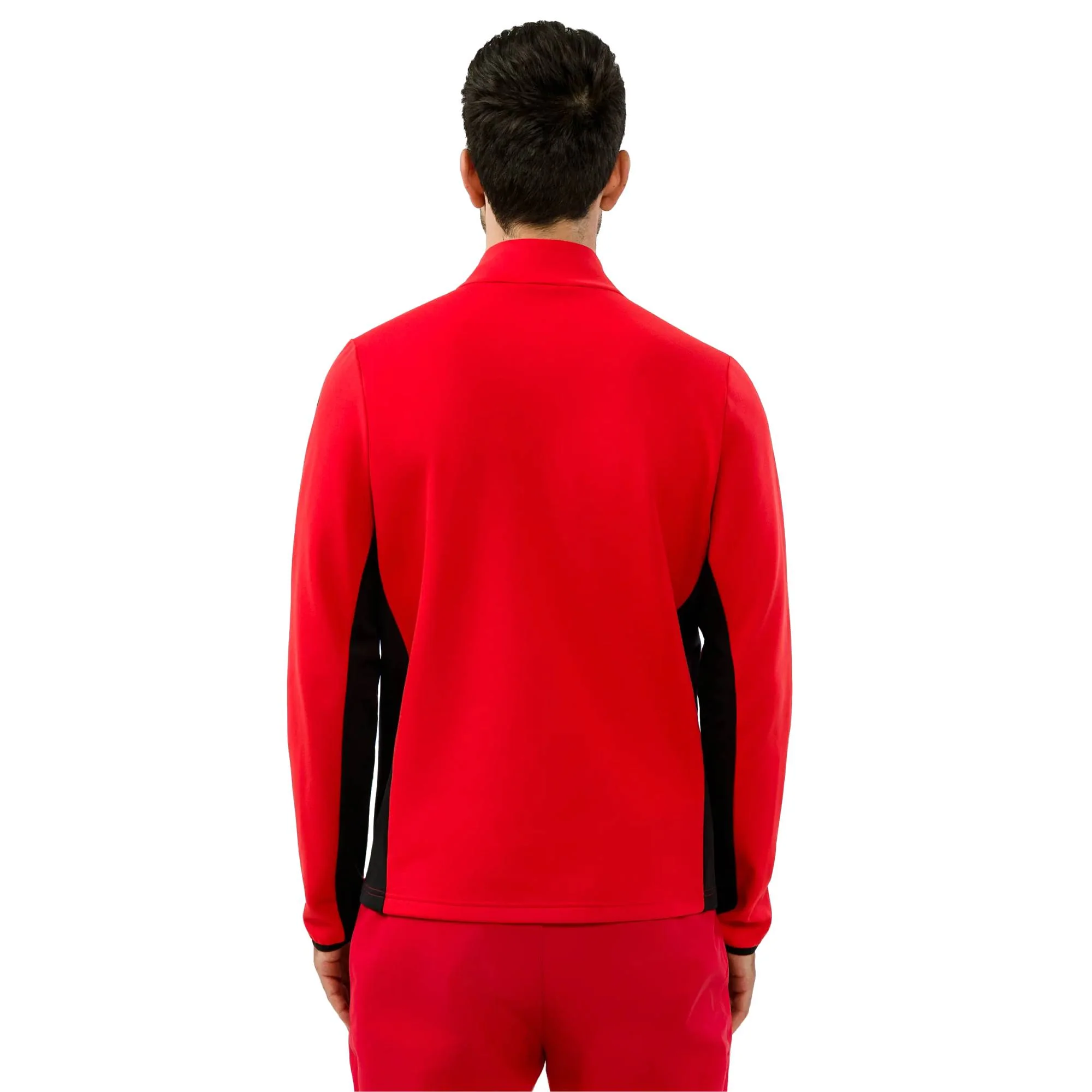 Head Martin Mens Full Zip Midlayer 2026 - Image 5