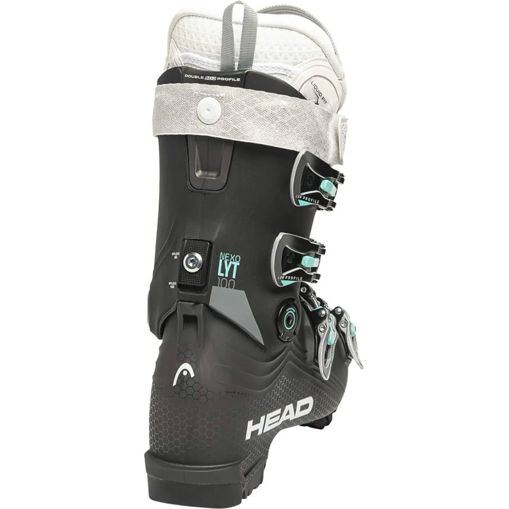 Head Nexo LYT 100 GW Womens Ski Boot 2024 - Image 4