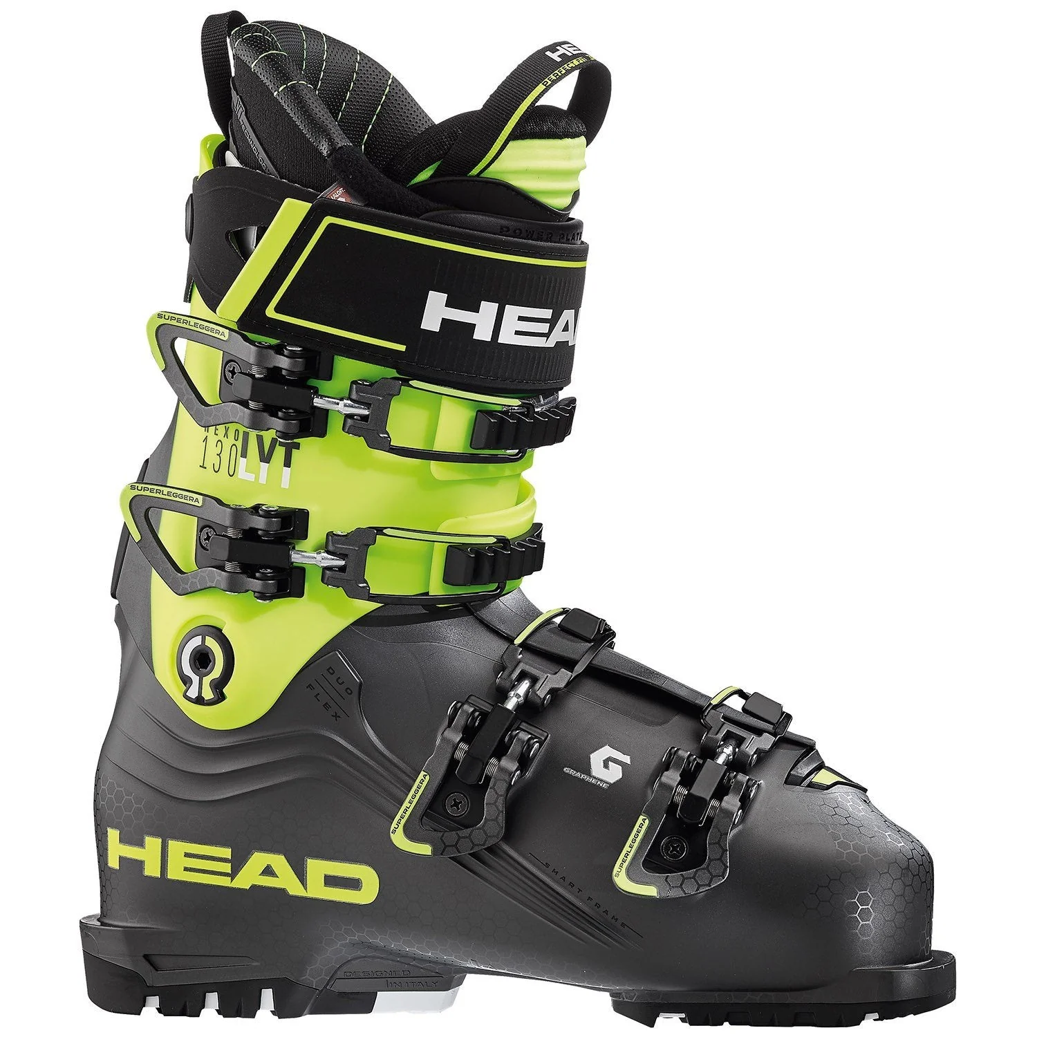 Head Nexo LYT 130 Mens Ski Boot 2020 - Image 7