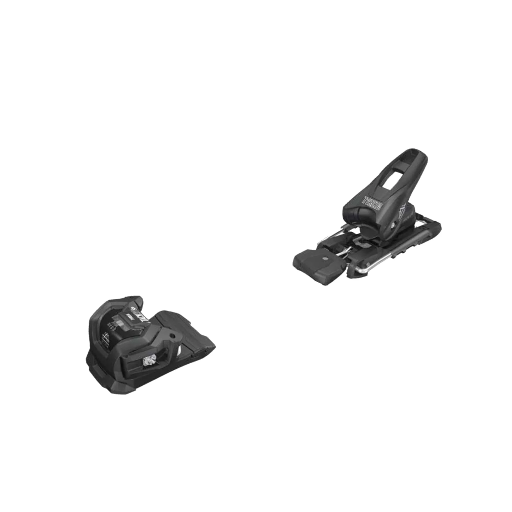 Head Oblivion 79 Ski + Tyrolia Attack LYT 9 GW Binding 2025 - Image 2