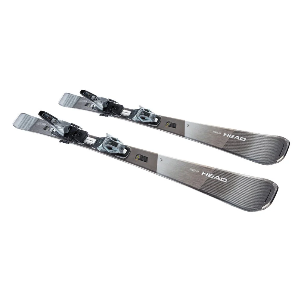 Head Power Joy Womens Ski + Protector PR 13 GW Binding 2023 - Image 5