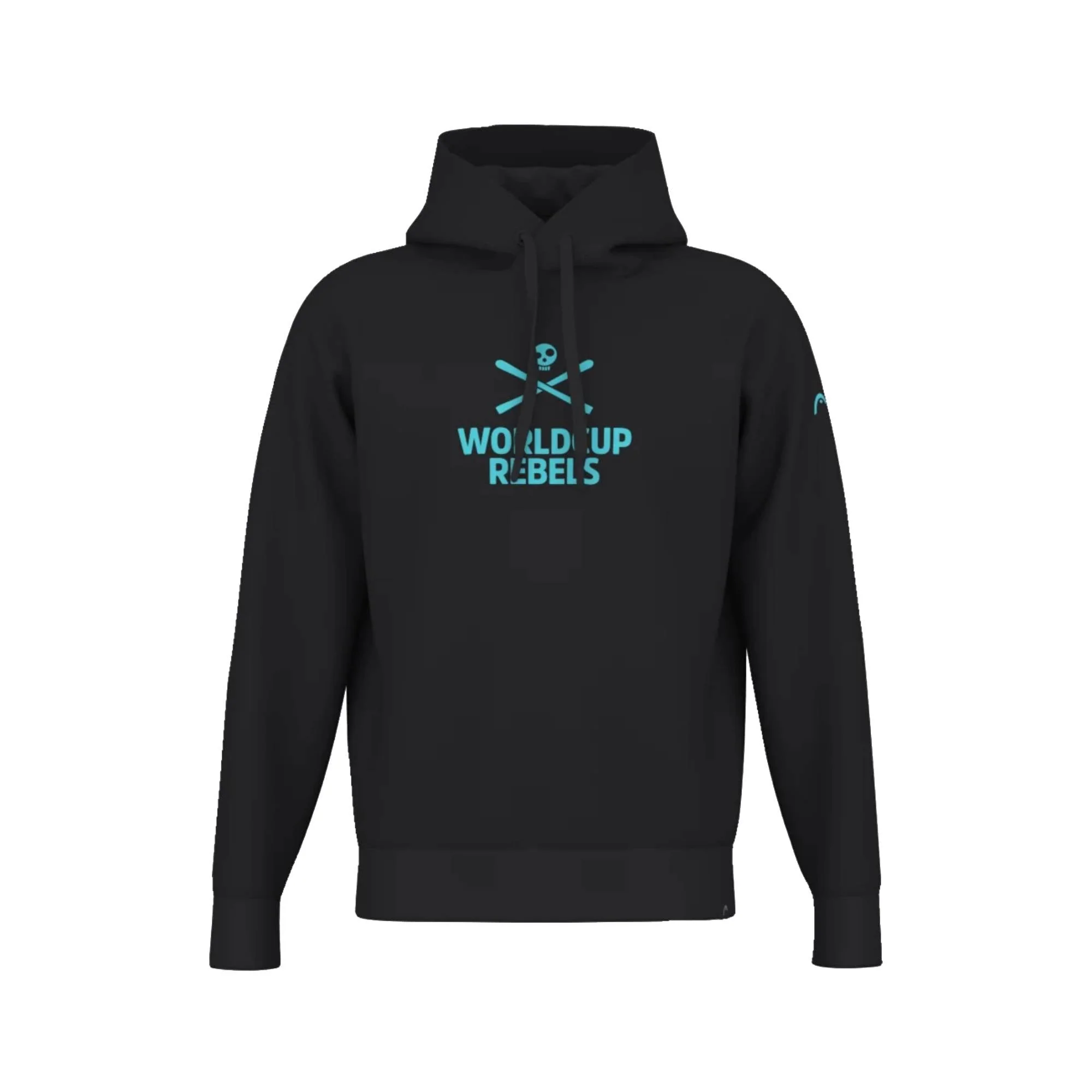 Head Race Junior Hoodie 2025 - Image 2