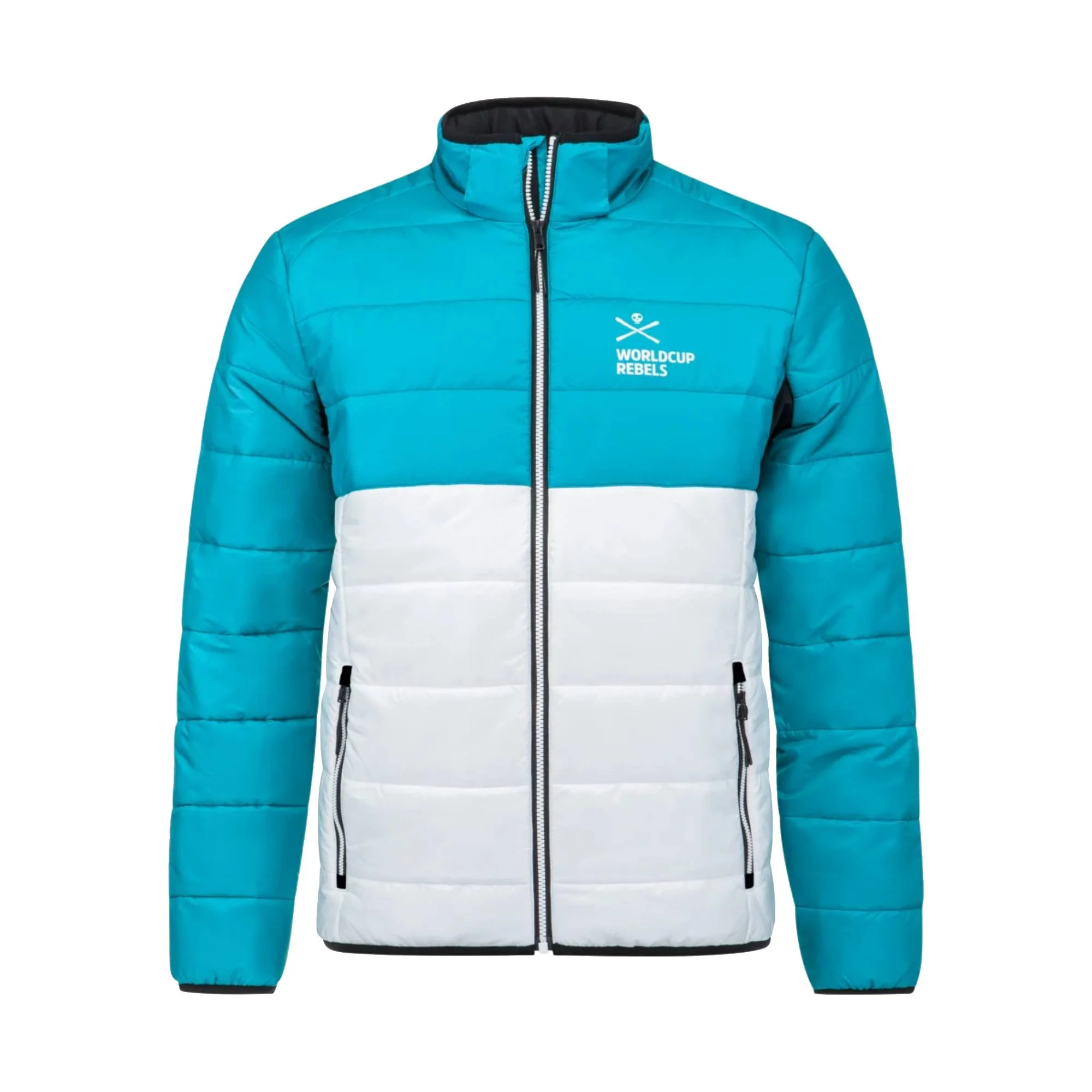 Head Race Kinetic Mens Jacket 2025 - Image 7