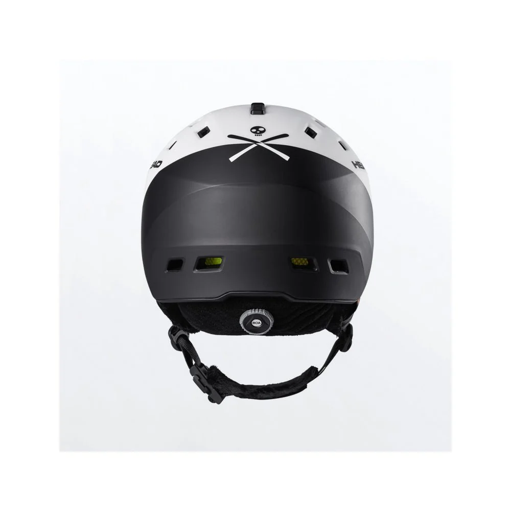 Head Radar Helmet 2023 - Image 2