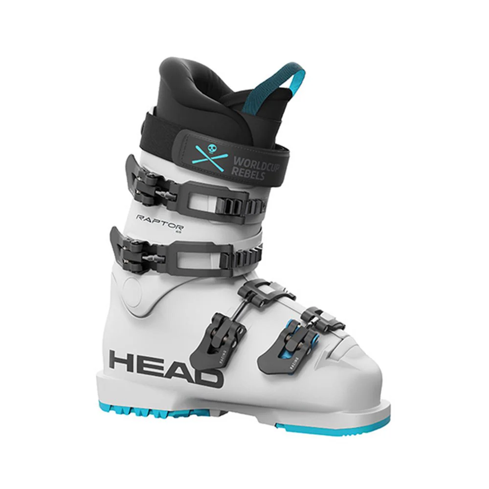Head Raptor 65 Ski Boot 2024 - Image 4