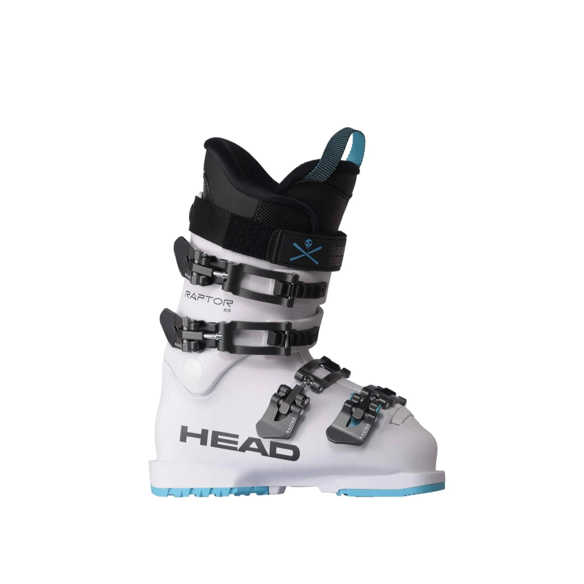 Head Raptor 65 Ski Boot 2025 - Image 8