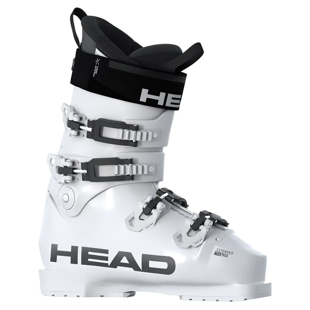 Head Raptor WCR 70 Ski Boot 2023 - Image 6
