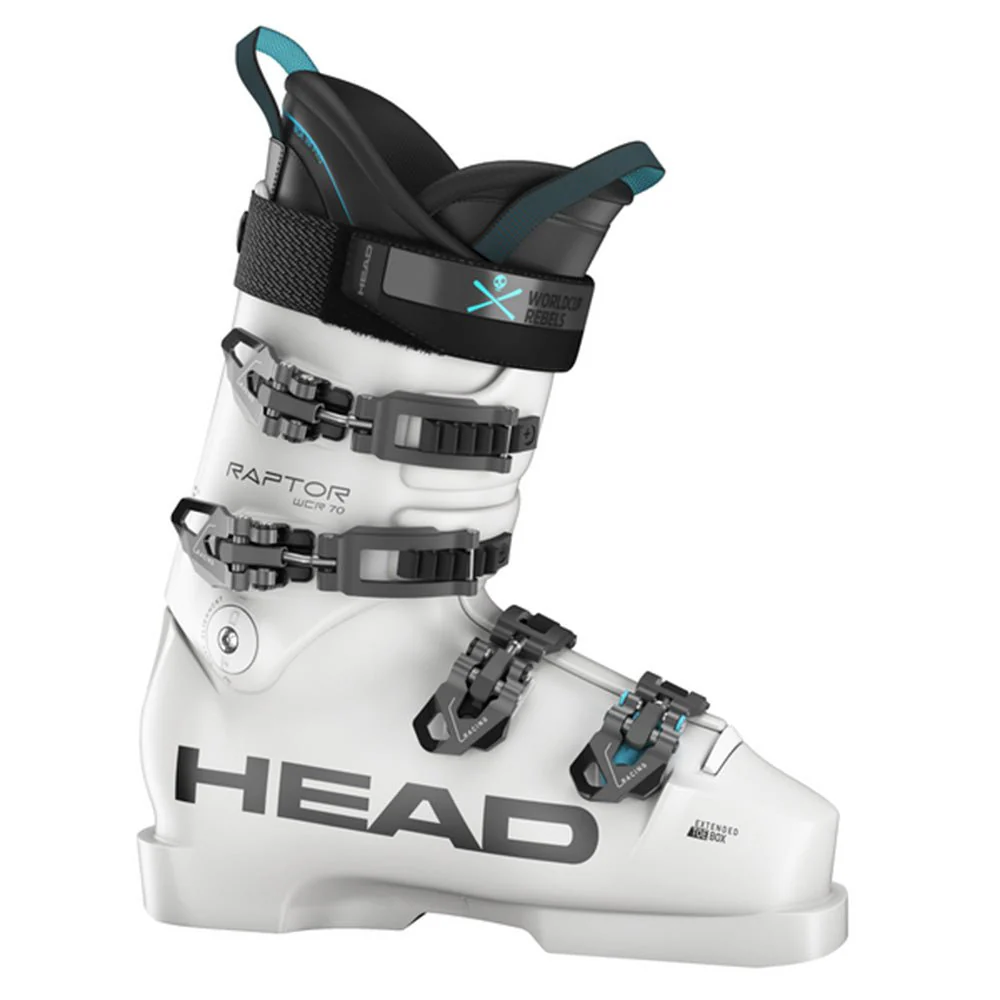 Head Raptor WCR 70 Ski Boot 2024 - Image 2