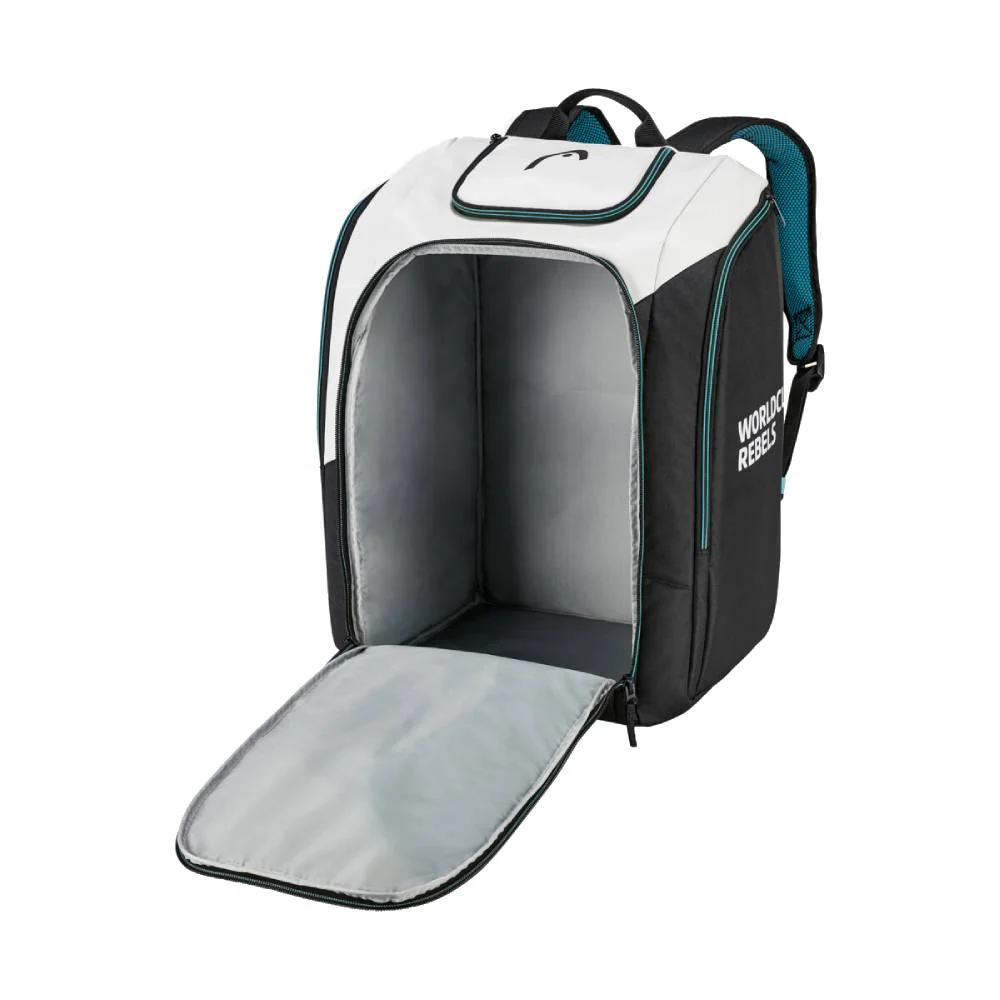 Head Rebel Racing Backpack - Image 4