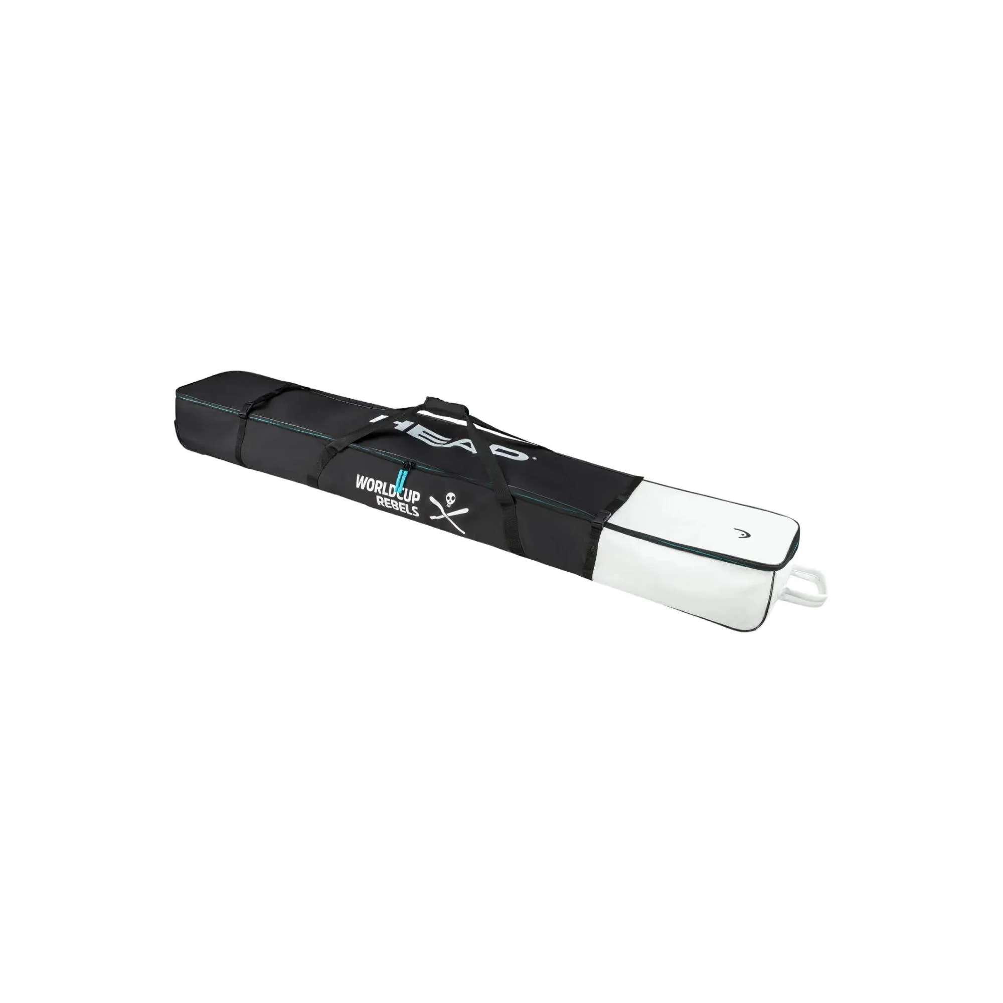 Head Rebels Double Ski Bag