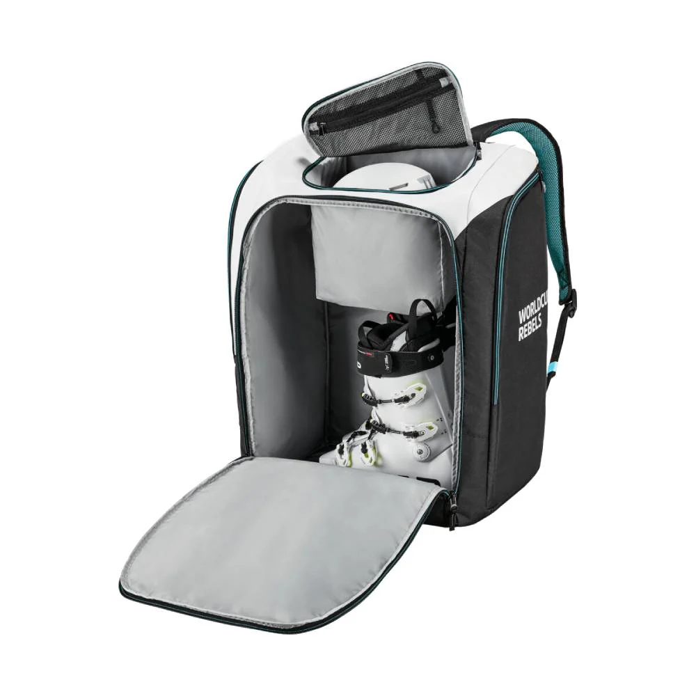 Head Rebels Racing Backpack - Image 4