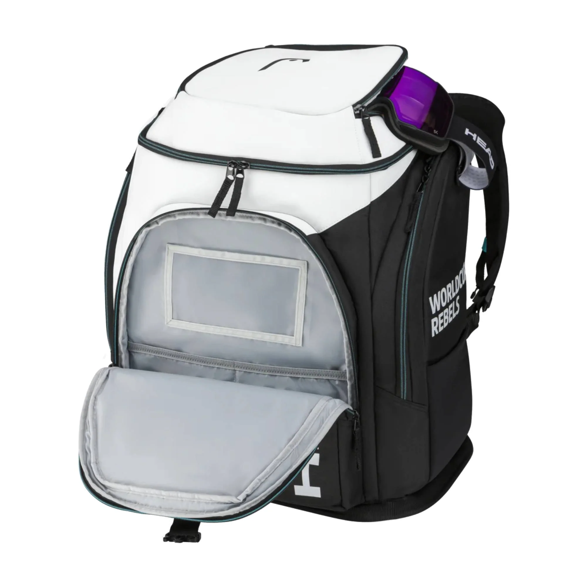 Head Rebels Racing Backpack - Image 3