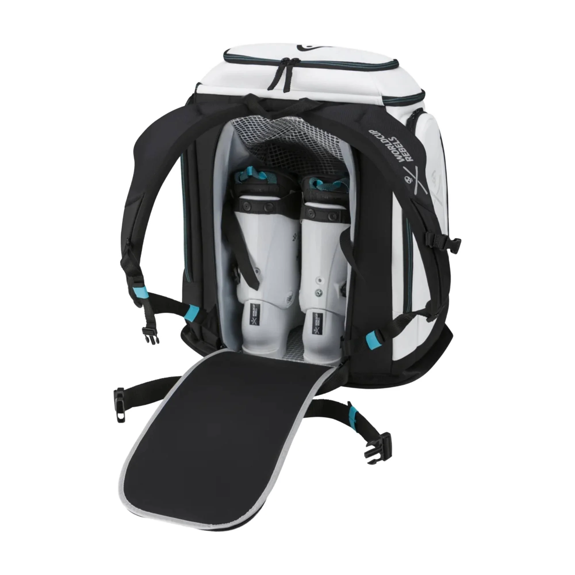 Head Rebels Racing Backpack - Image 4