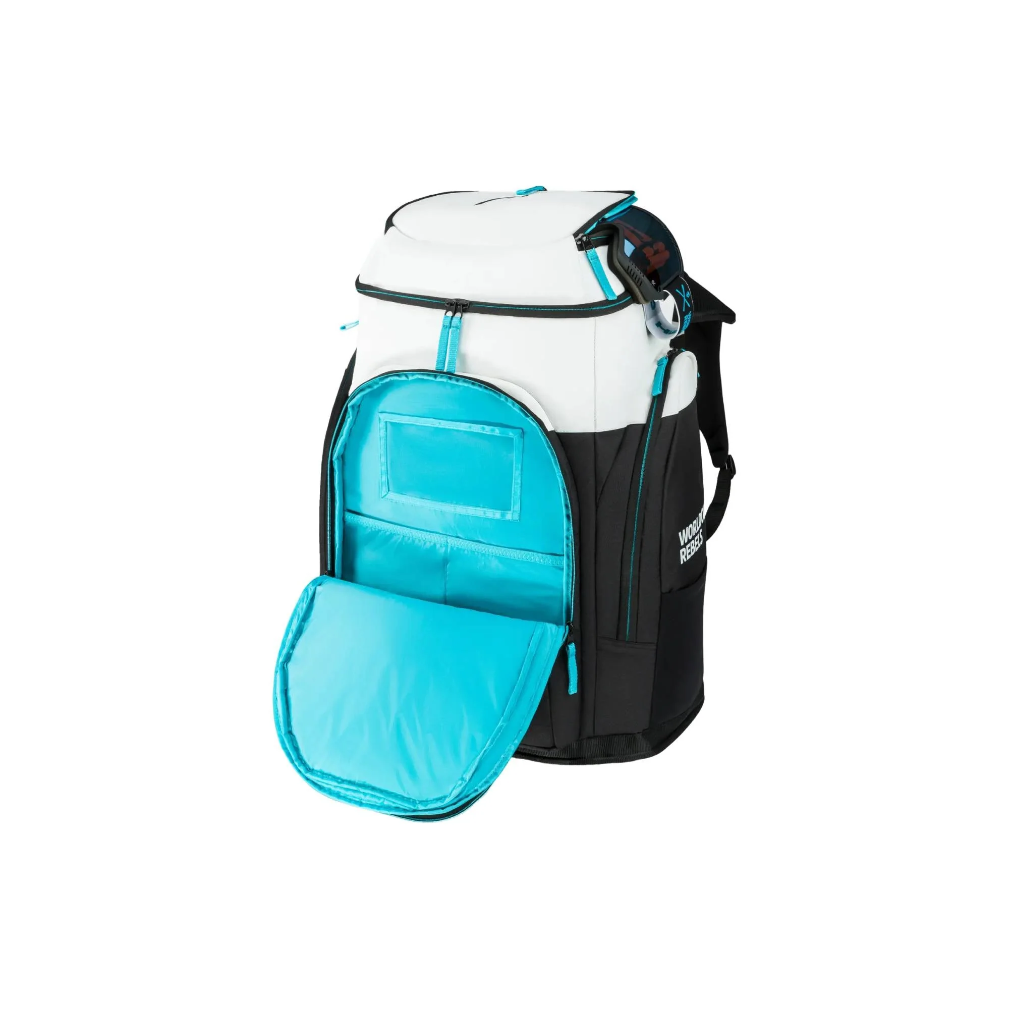 Head Rebels Racing Backpack - Image 2