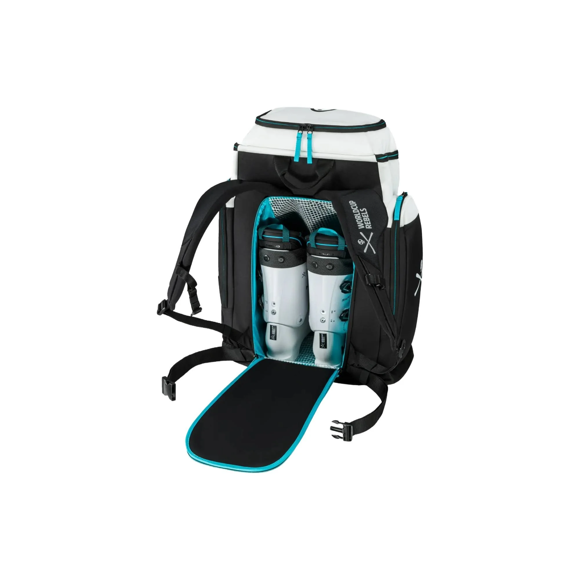 Head Rebels Racing Backpack - Image 3