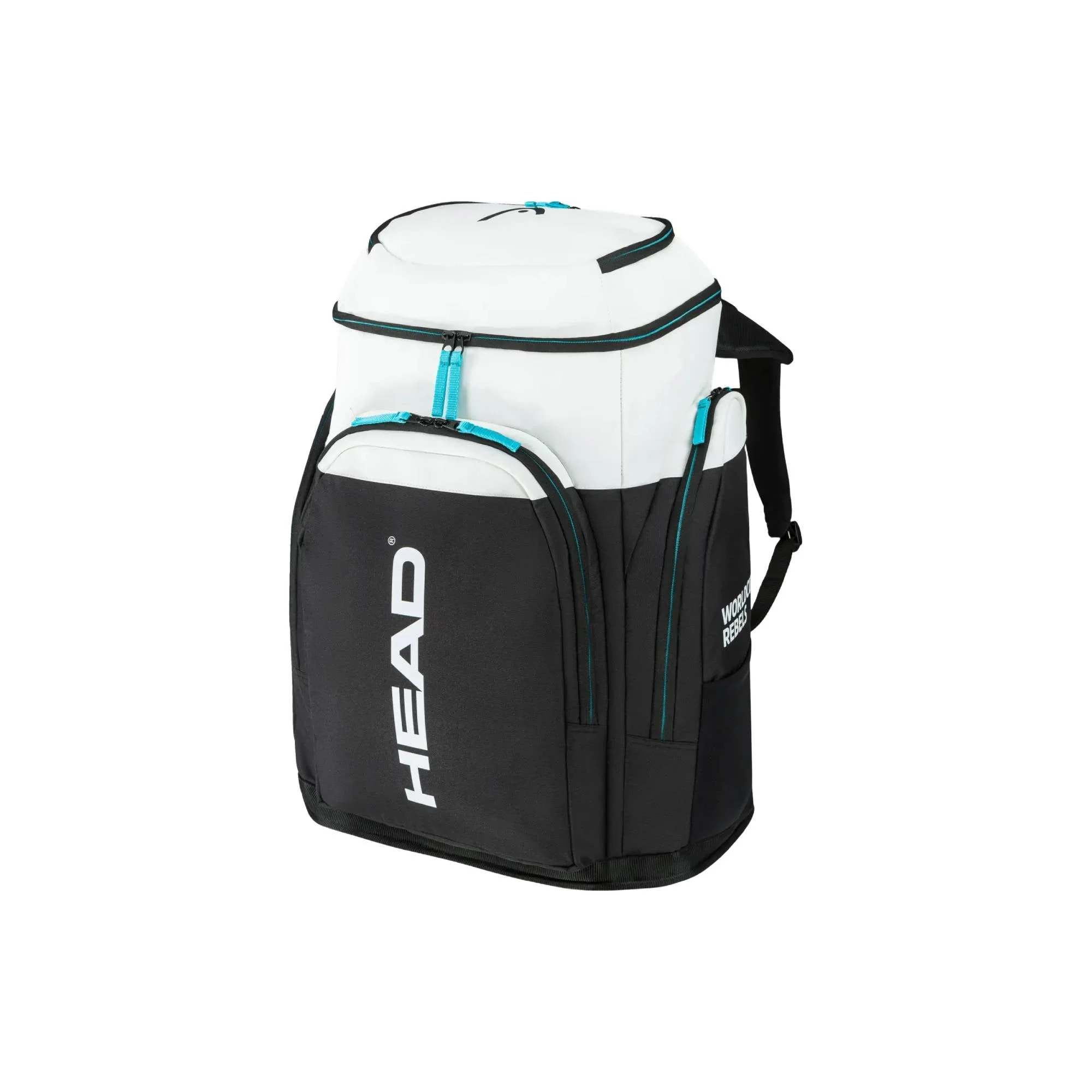 Head Rebels Racing Backpack - Image 4