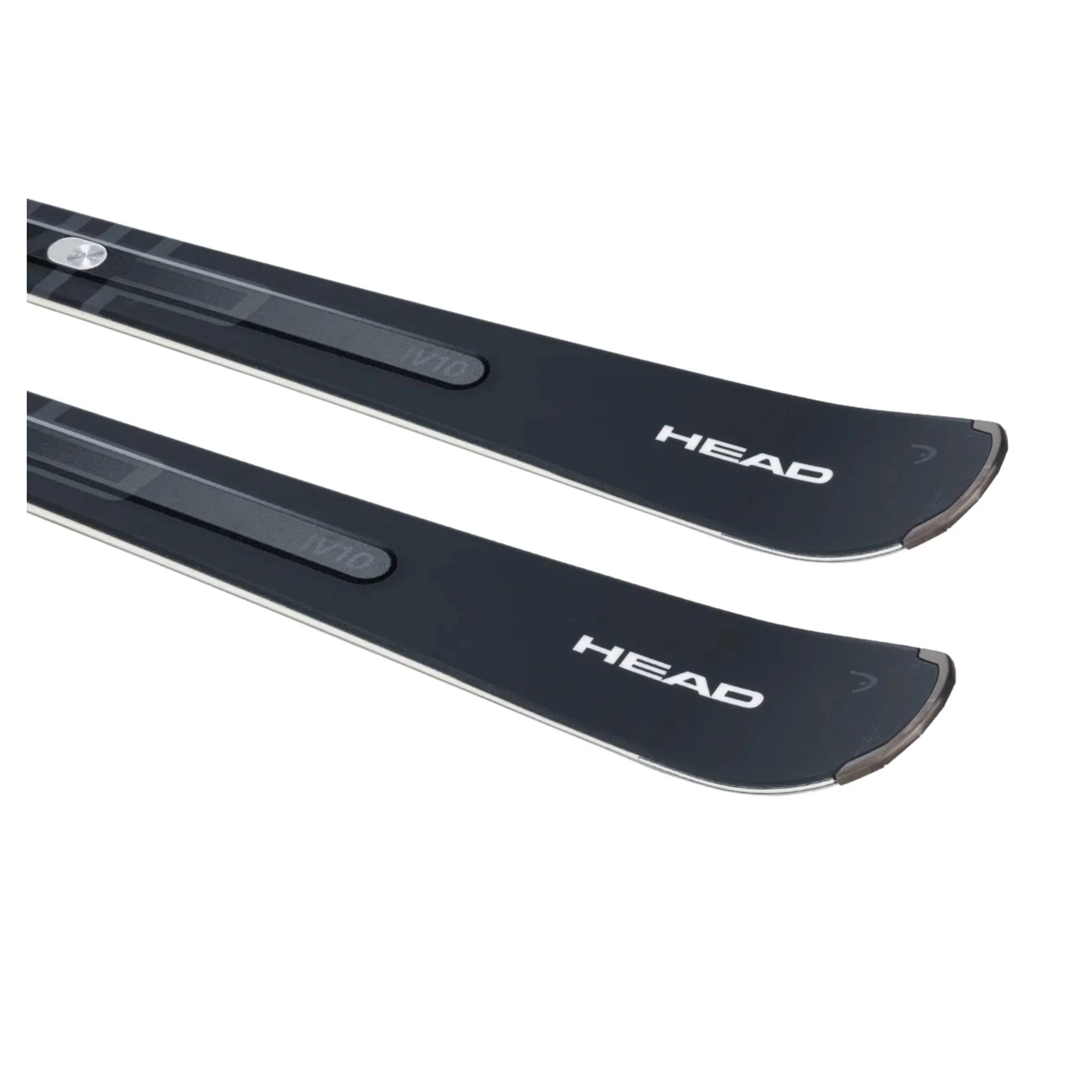 Head Shape e-V10 Ski + Protector PR 11 GW Binding 2025 - Image 2