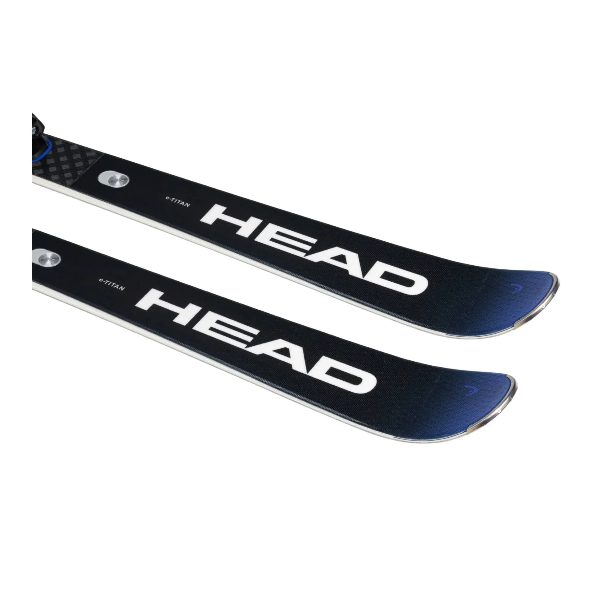 Head Supershape e-Titan Ski + Protector PR 13 GW Binding 2025 - Image 2
