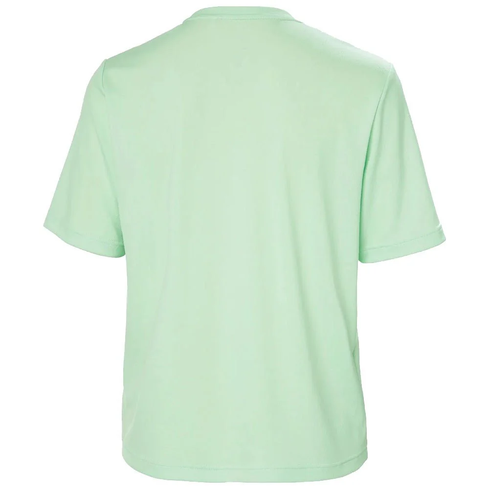 Helly Hansen Active Solen RX Womens Tee 2023 - Image 4