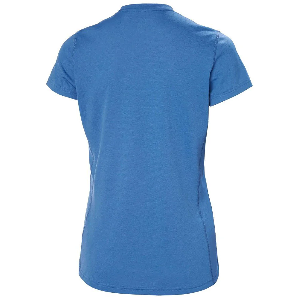 Helly Hansen Active Solen Womens T-shirt 2023 - Image 4