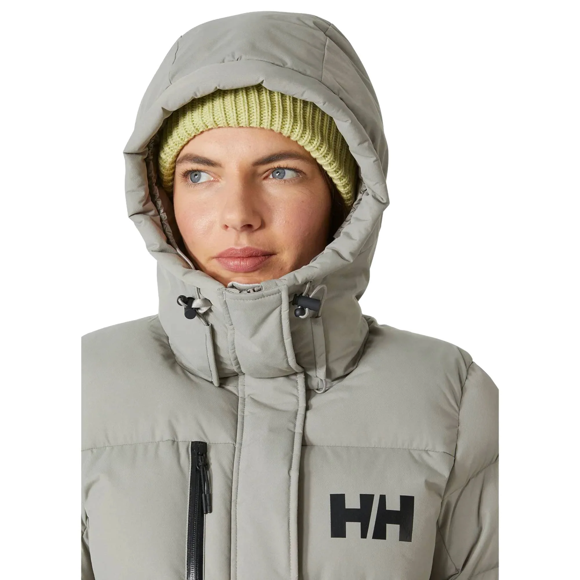 Helly Hansen Adore Puffy Womens Parka 2025 - Image 6