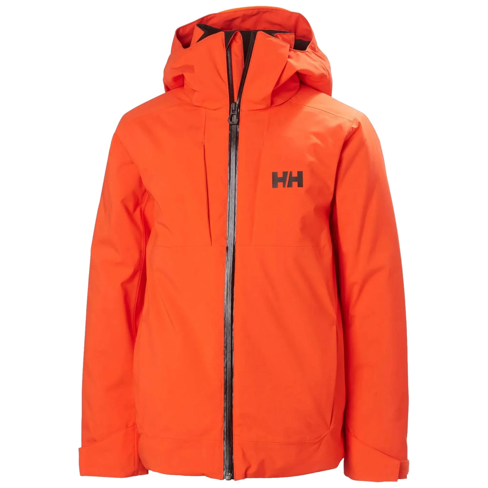 Helly Hansen Alpha Junior Jacket 2025 - Image 2