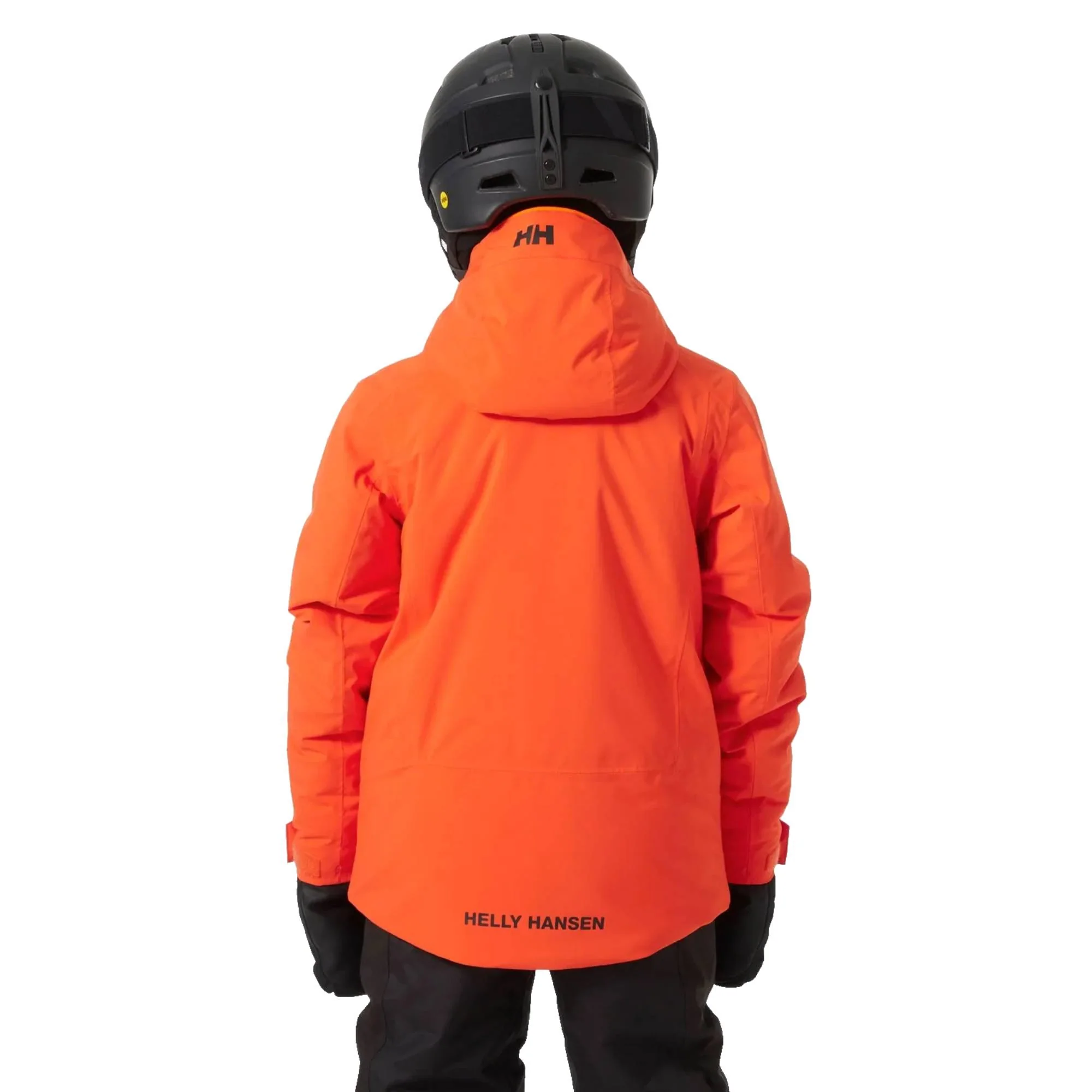 Helly Hansen Alpha Junior Jacket 2025 - Image 4