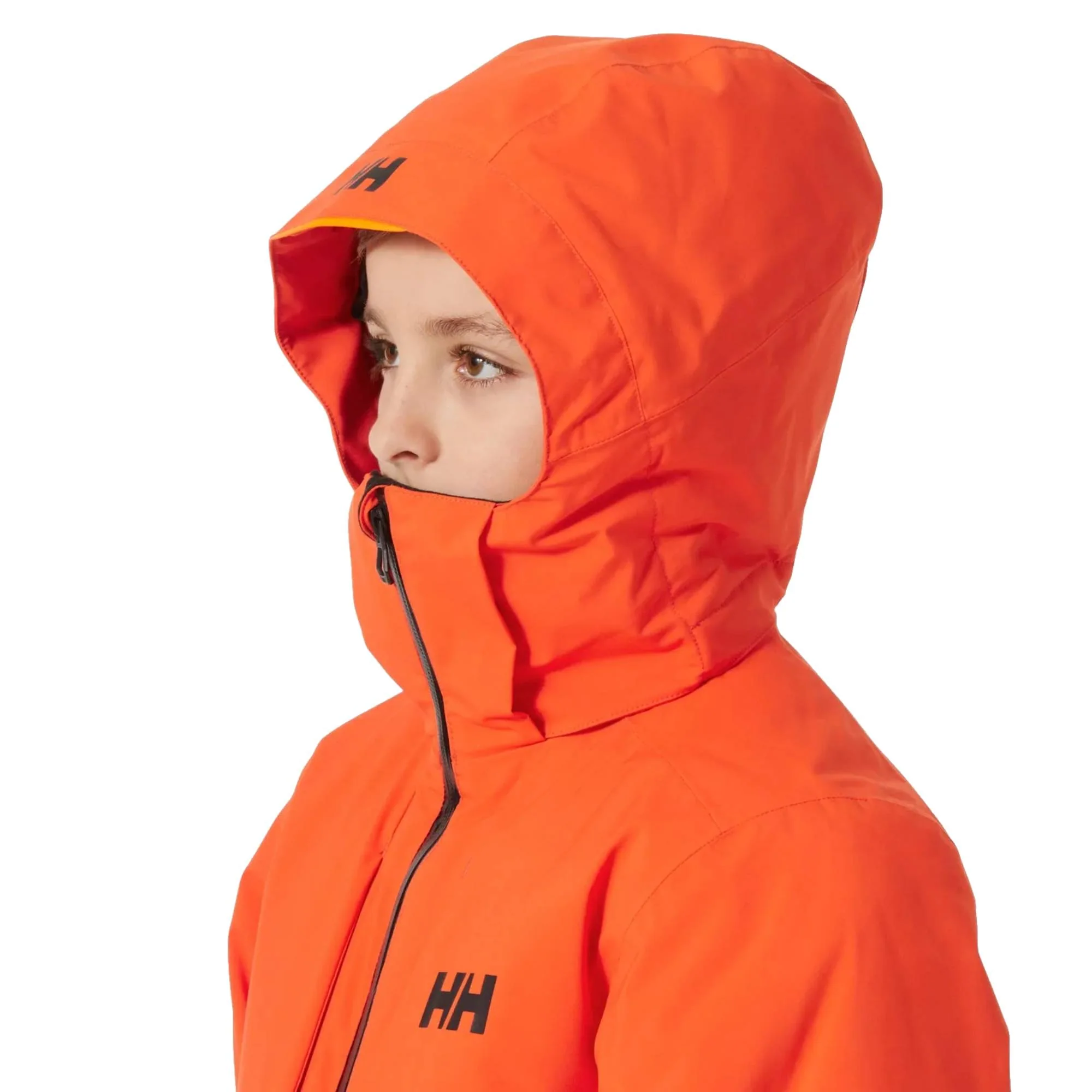 Helly Hansen Alpha Junior Jacket 2025 - Image 5