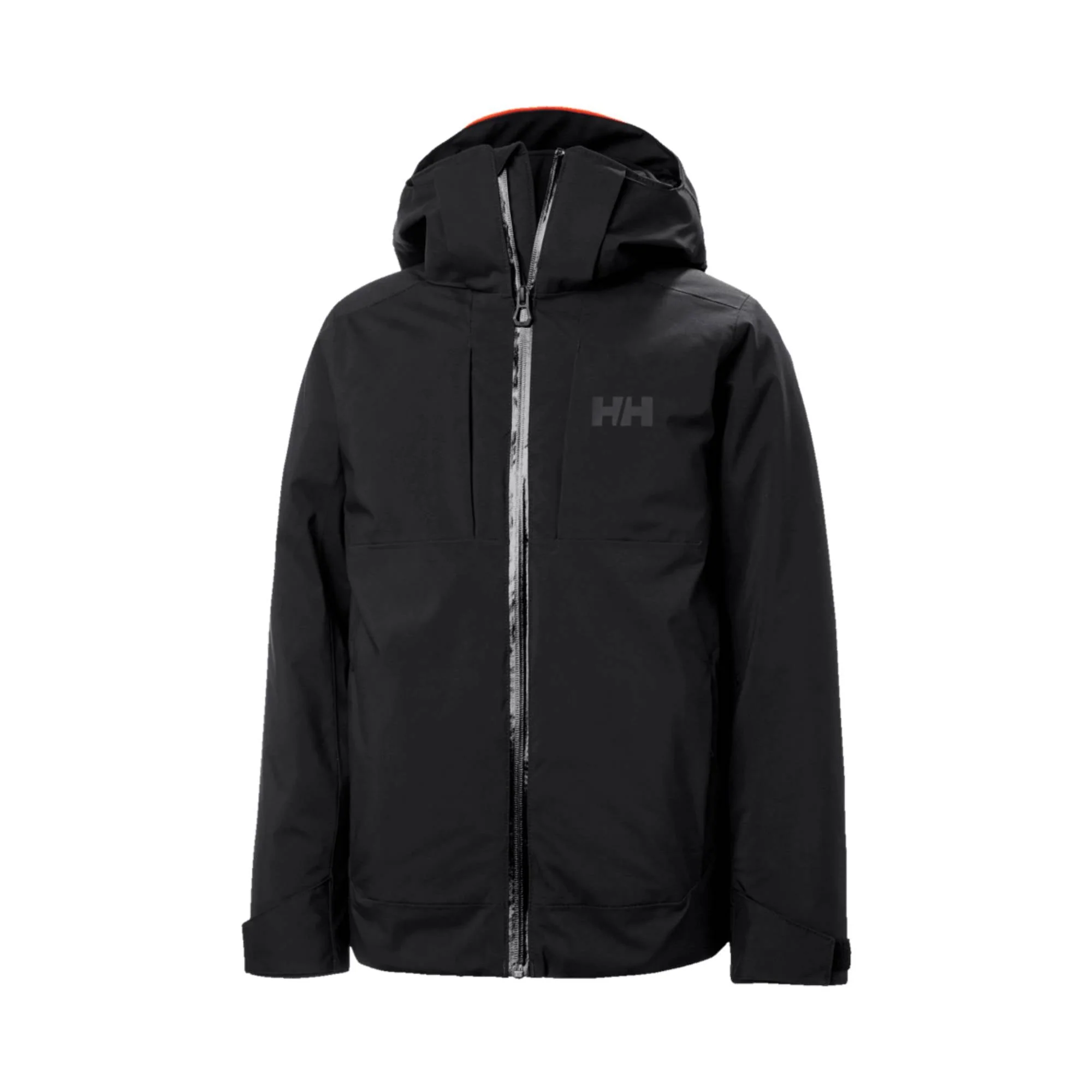 Helly Hansen Alpha Junior Jacket 2026 - Image 2