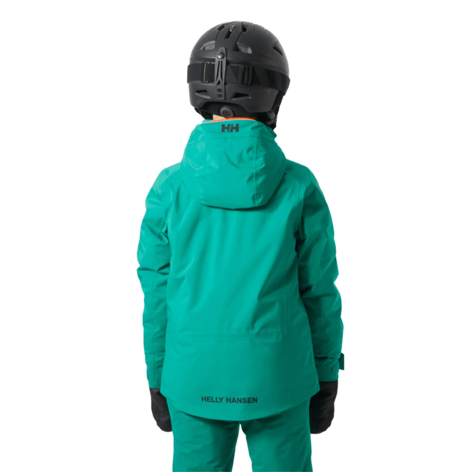 Helly Hansen Alpha Junior Jacket 2026 - Image 5