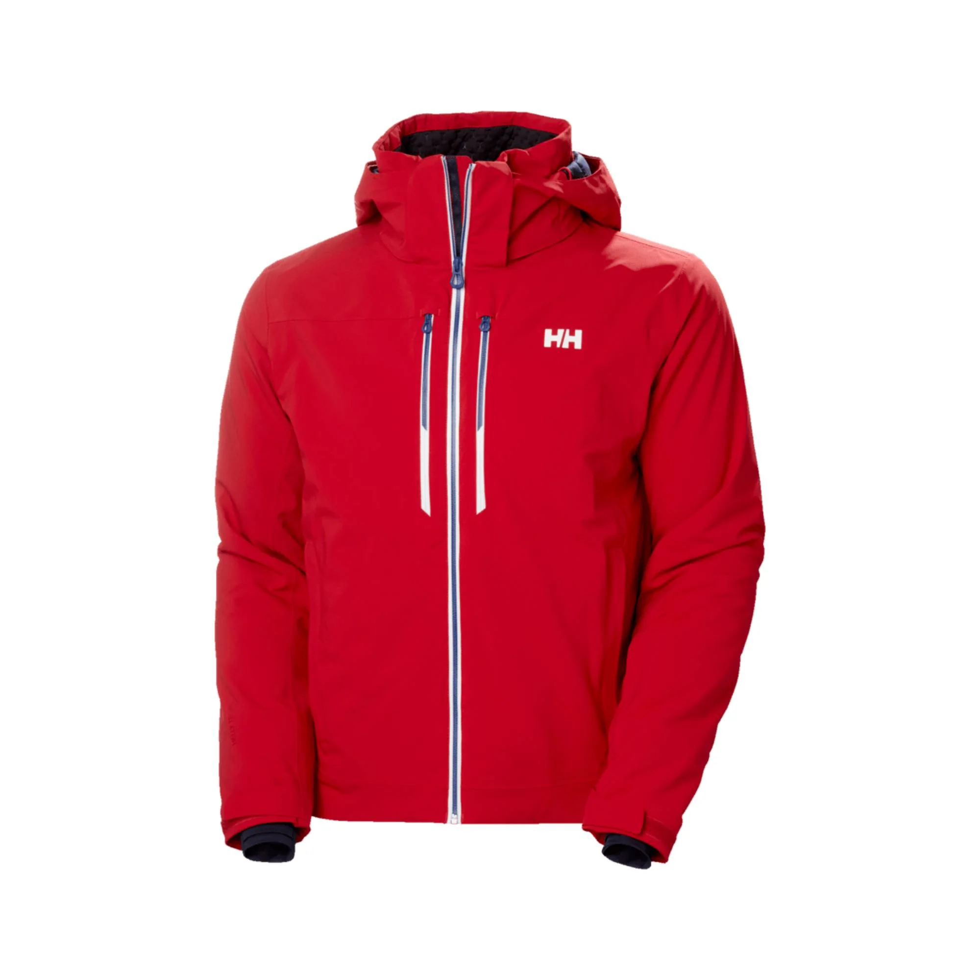 Helly Hansen Alpha Lifaloft Mens Jacket 2026 - Image 2