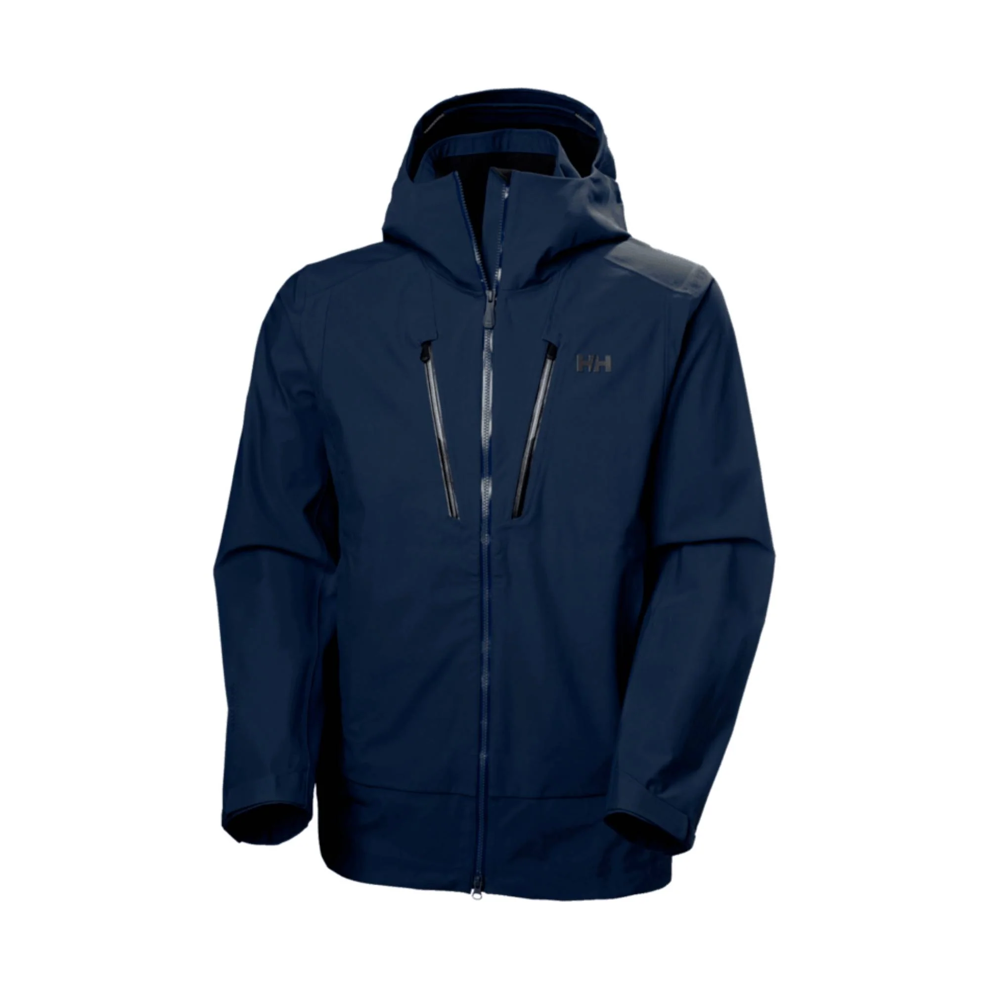Helly Hansen Alpha Long Mens Shell Jacket 2026