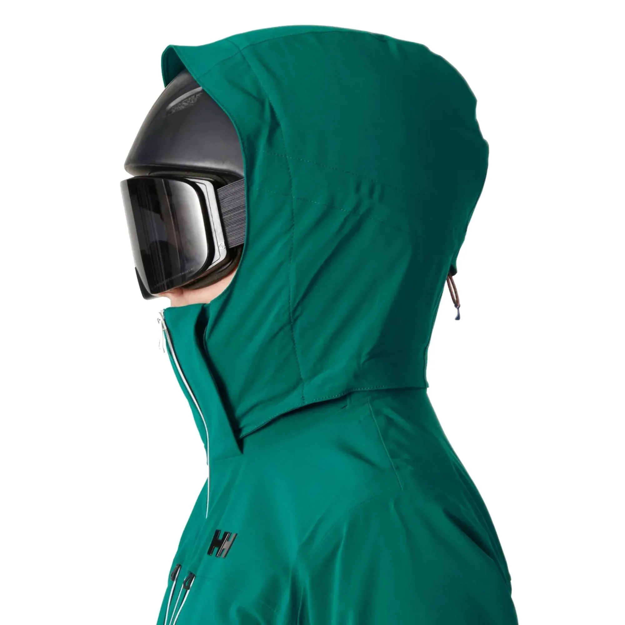 Helly Hansen Alphelia Lifaloft Womens Jacket 2025 - Image 6
