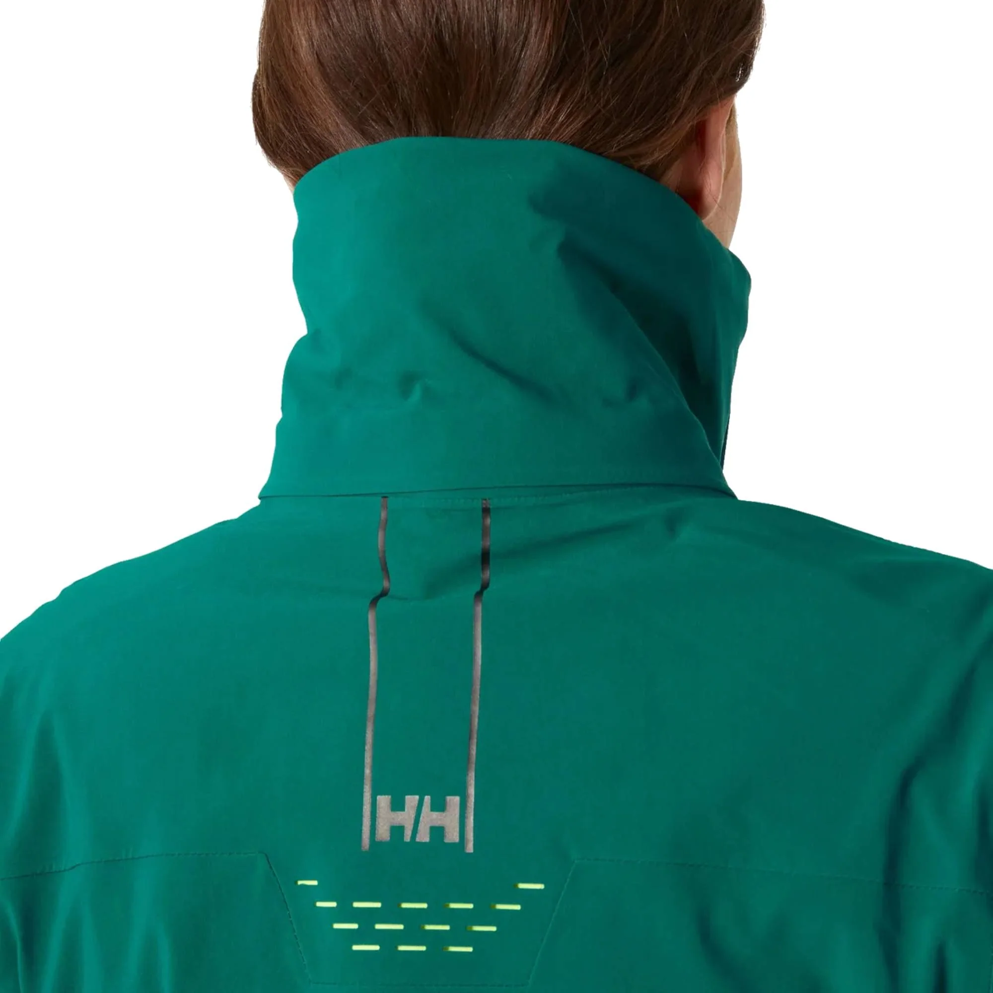Helly Hansen Alphelia Lifaloft Womens Jacket 2025 - Image 7