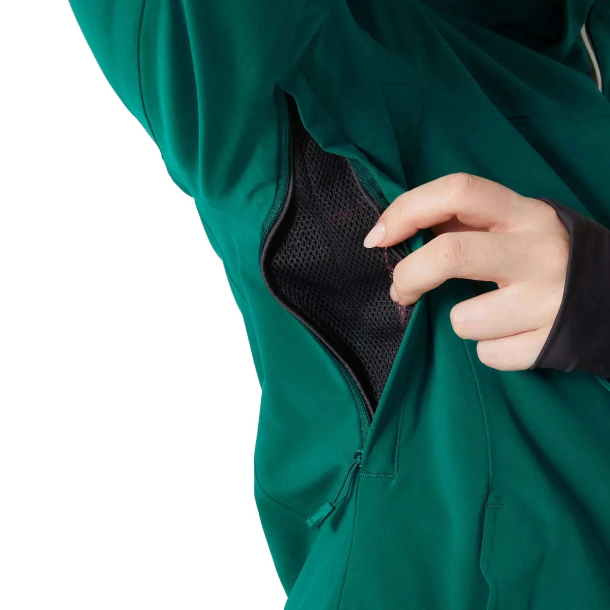 Helly Hansen Alphelia Lifaloft Womens Jacket 2025 - Image 8
