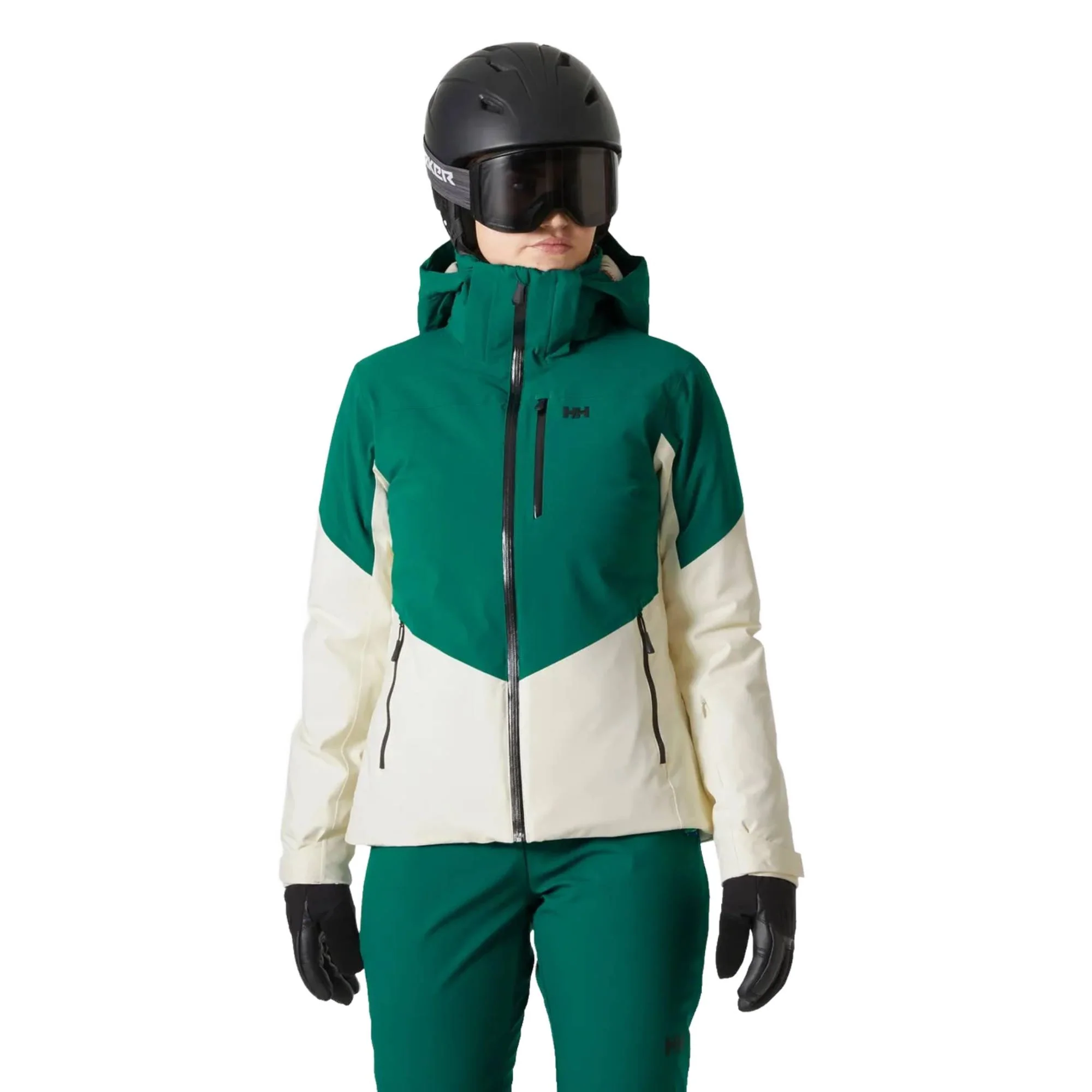 Helly Hansen Alphelia Womens Jacket 2025 - Image 4