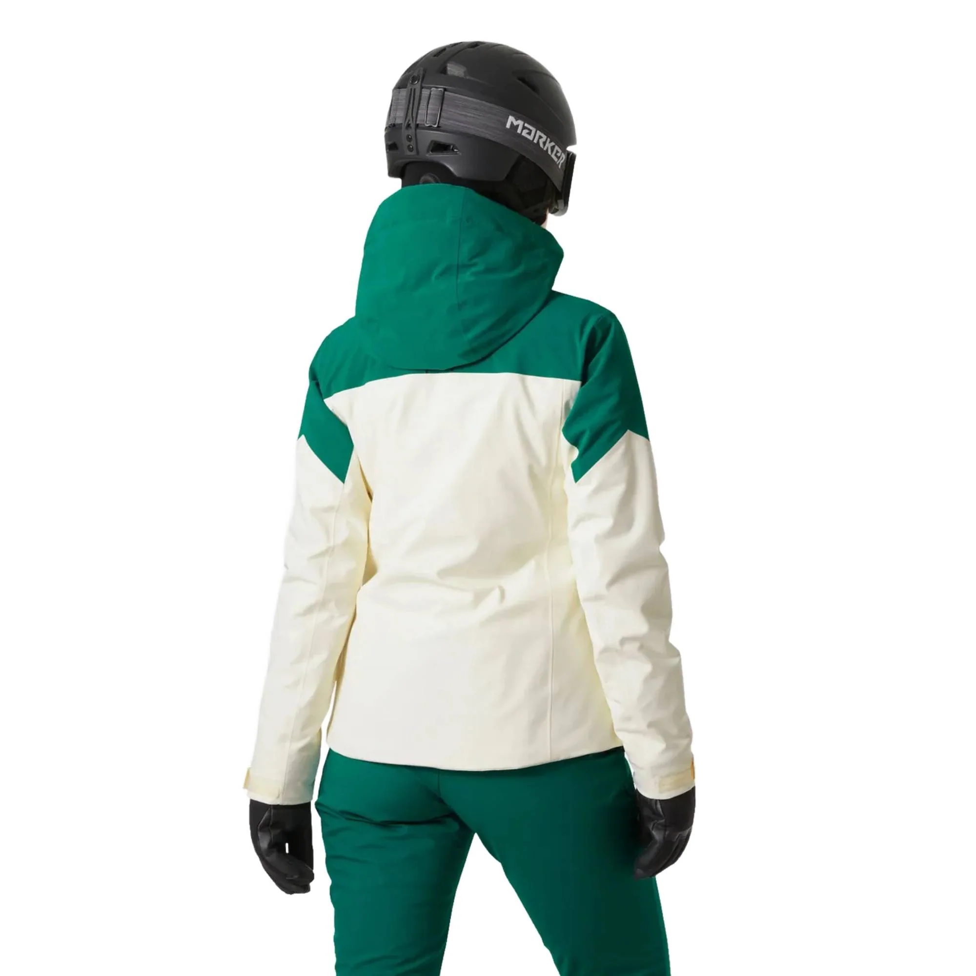 Helly Hansen Alphelia Womens Jacket 2025 - Image 5