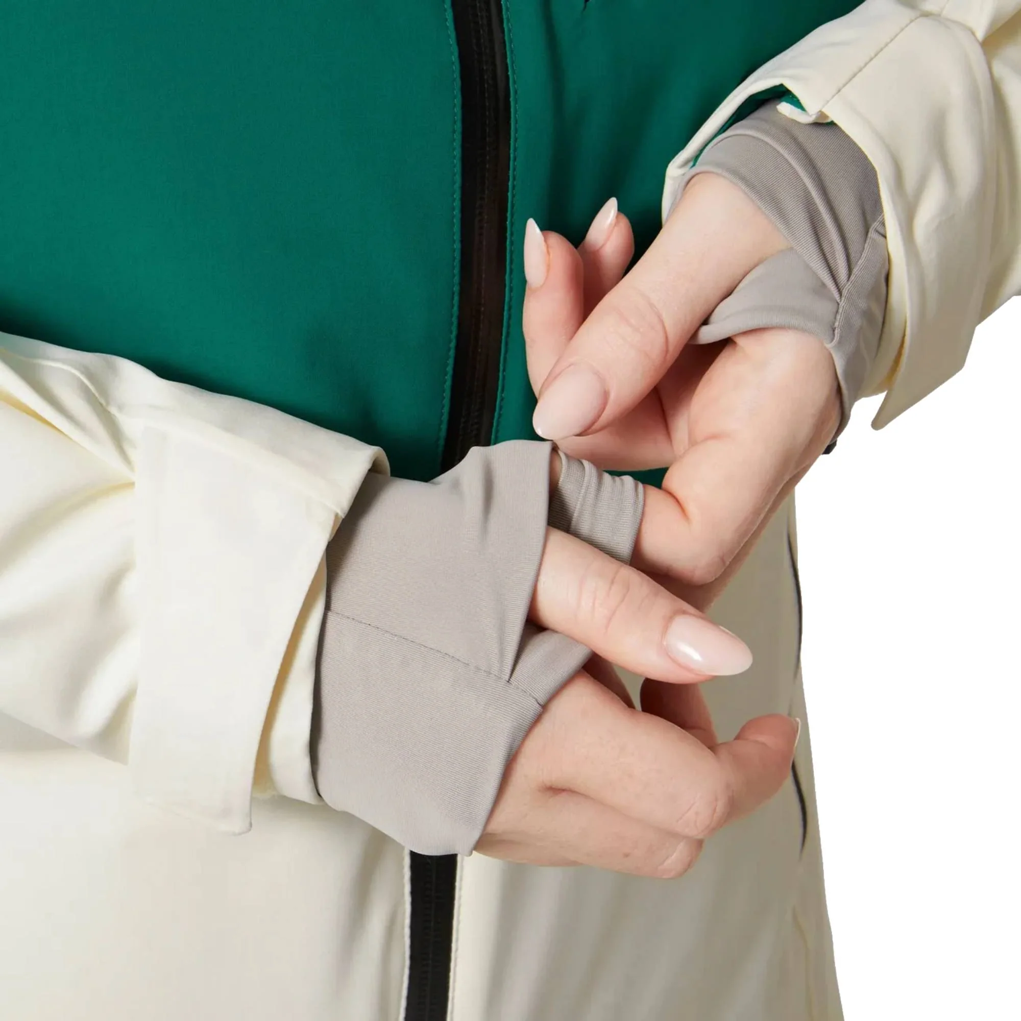 Helly Hansen Alphelia Womens Jacket 2025 - Image 7