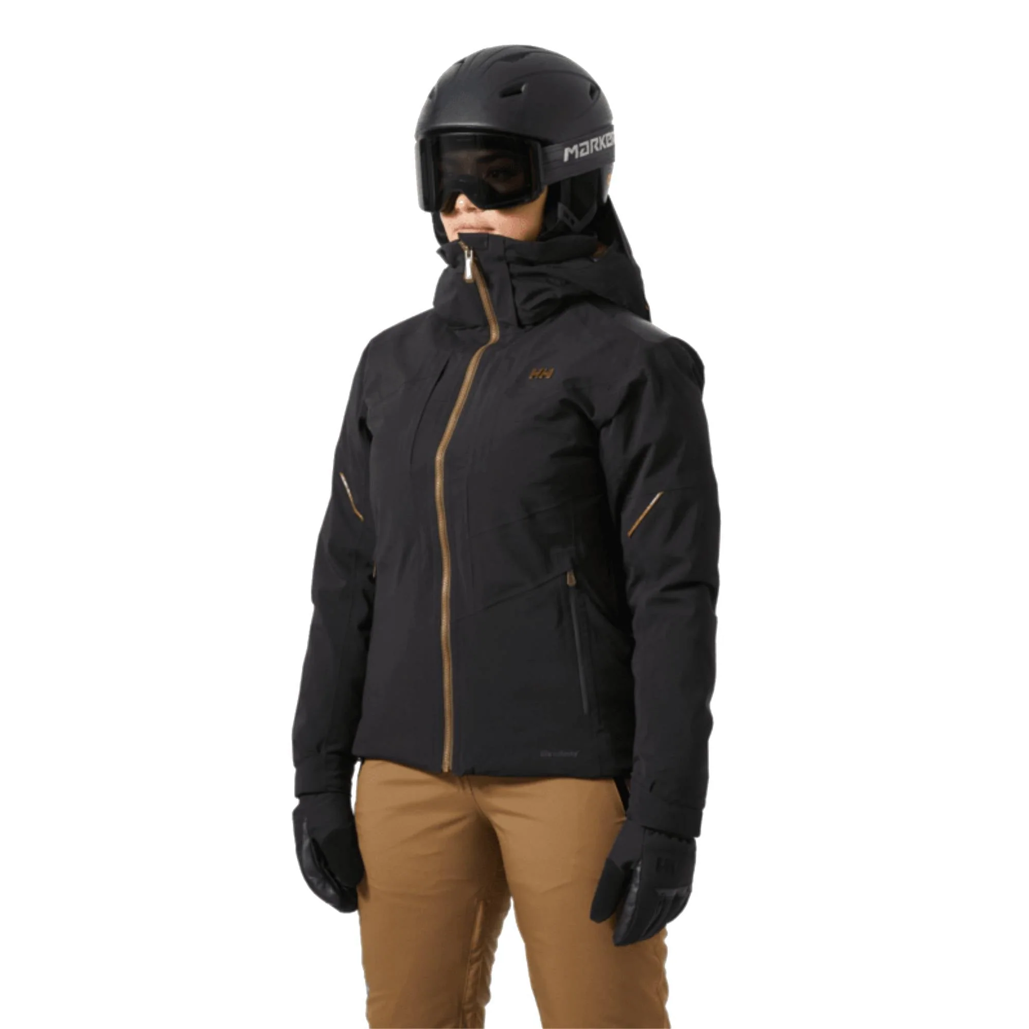 Helly Hansen Atlas Infinity Stretch Womens Jacket 2026 - Image 4