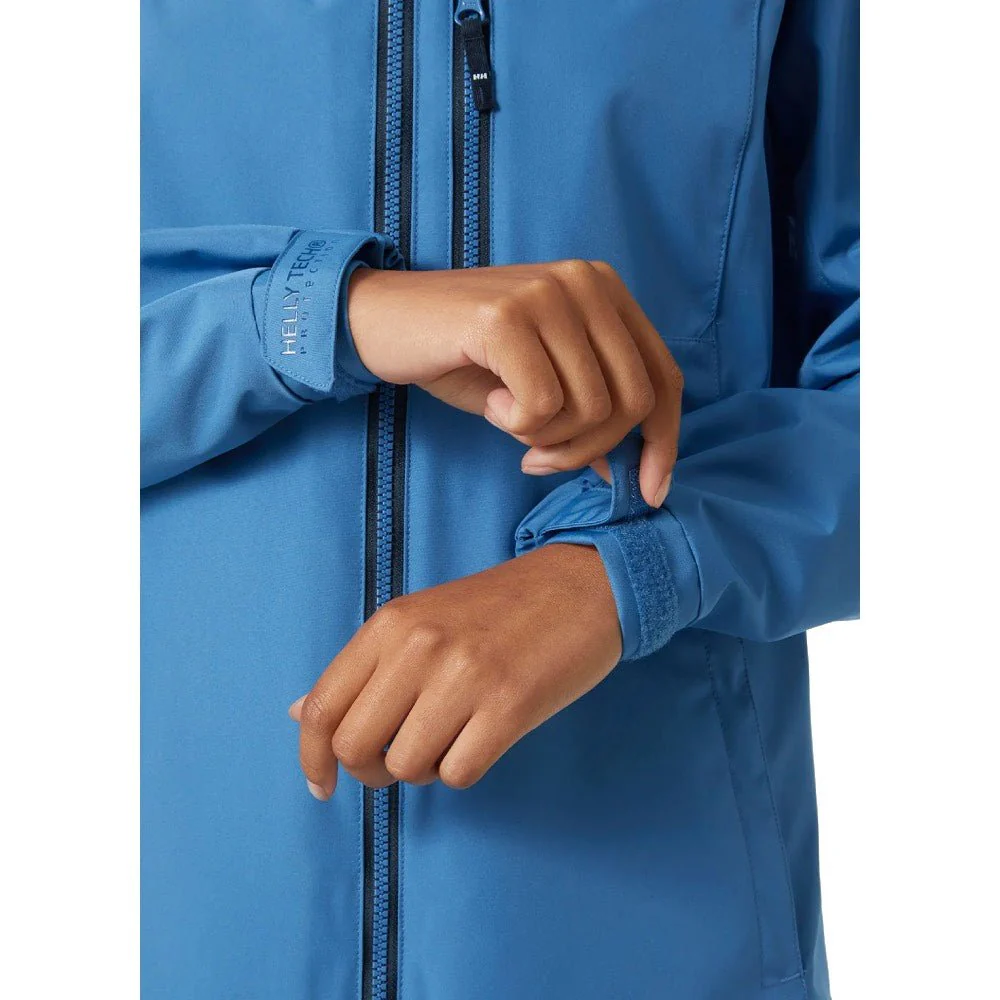 Helly Hansen Belfast Womens Long Jacket 2023 - Image 5