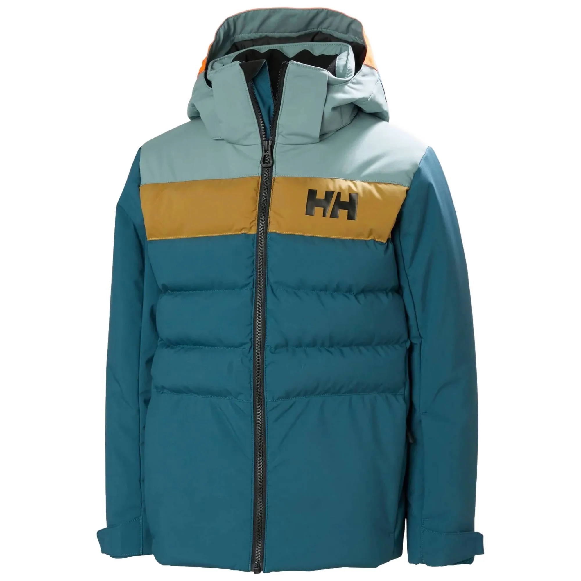 Helly Hansen Cyclone Junior Jacket 2025 - Image 2