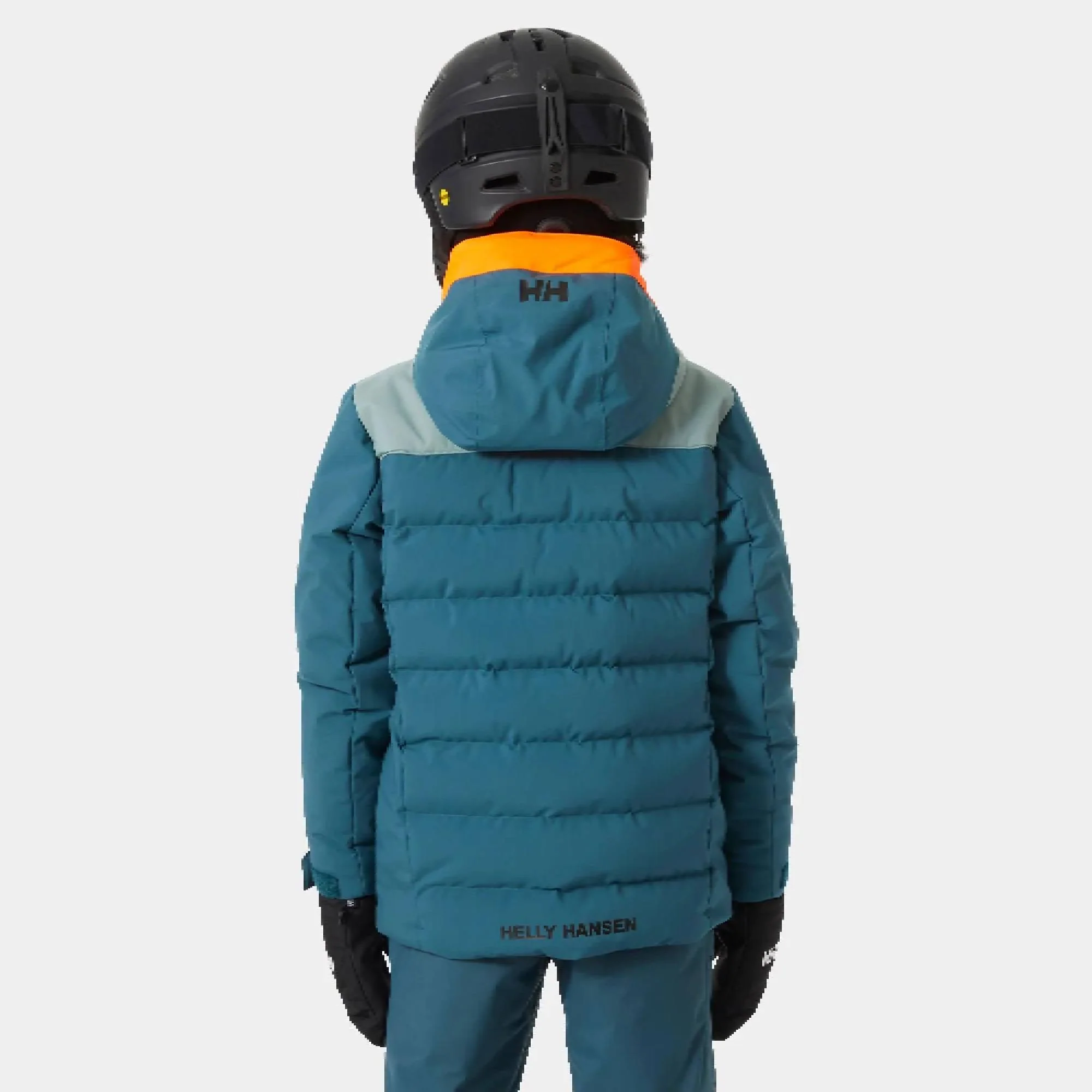 Helly Hansen Cyclone Junior Jacket 2025 - Image 4