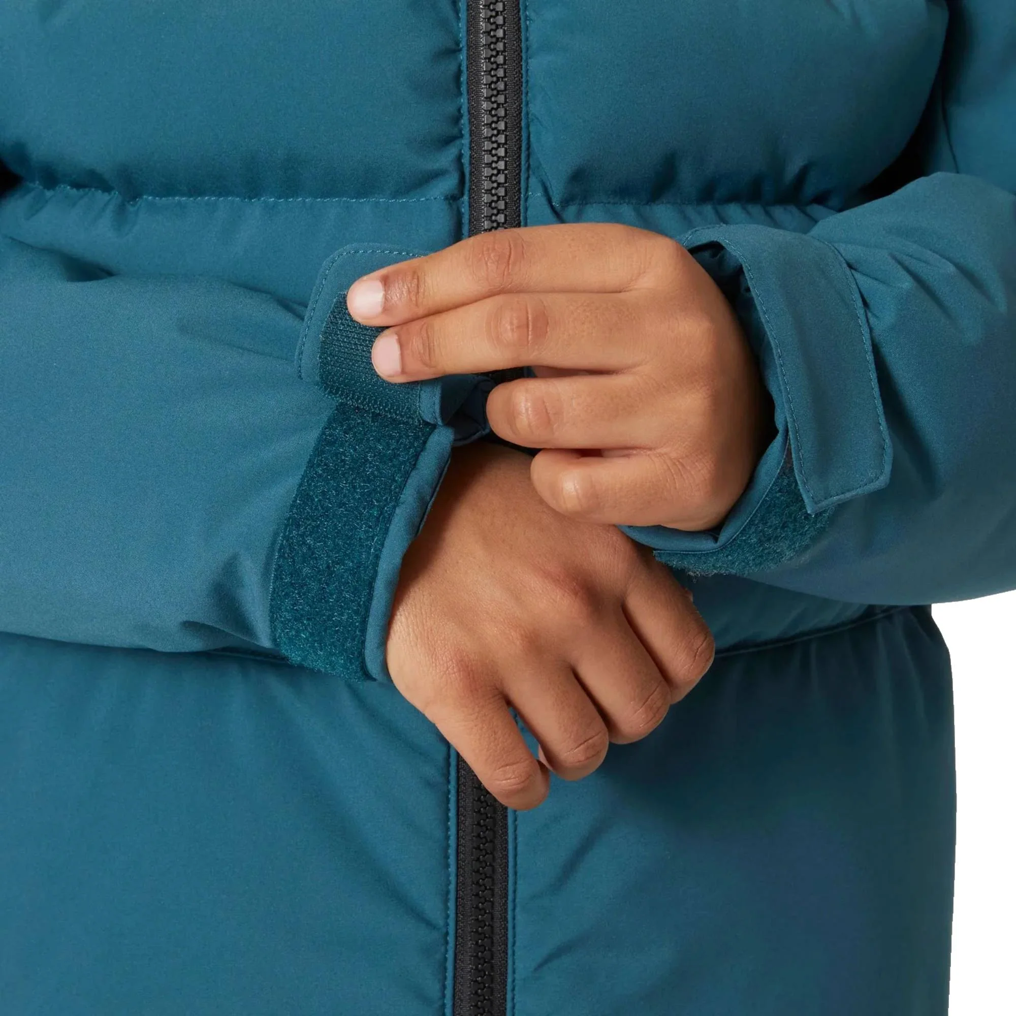 Helly Hansen Cyclone Junior Jacket 2025 - Image 6