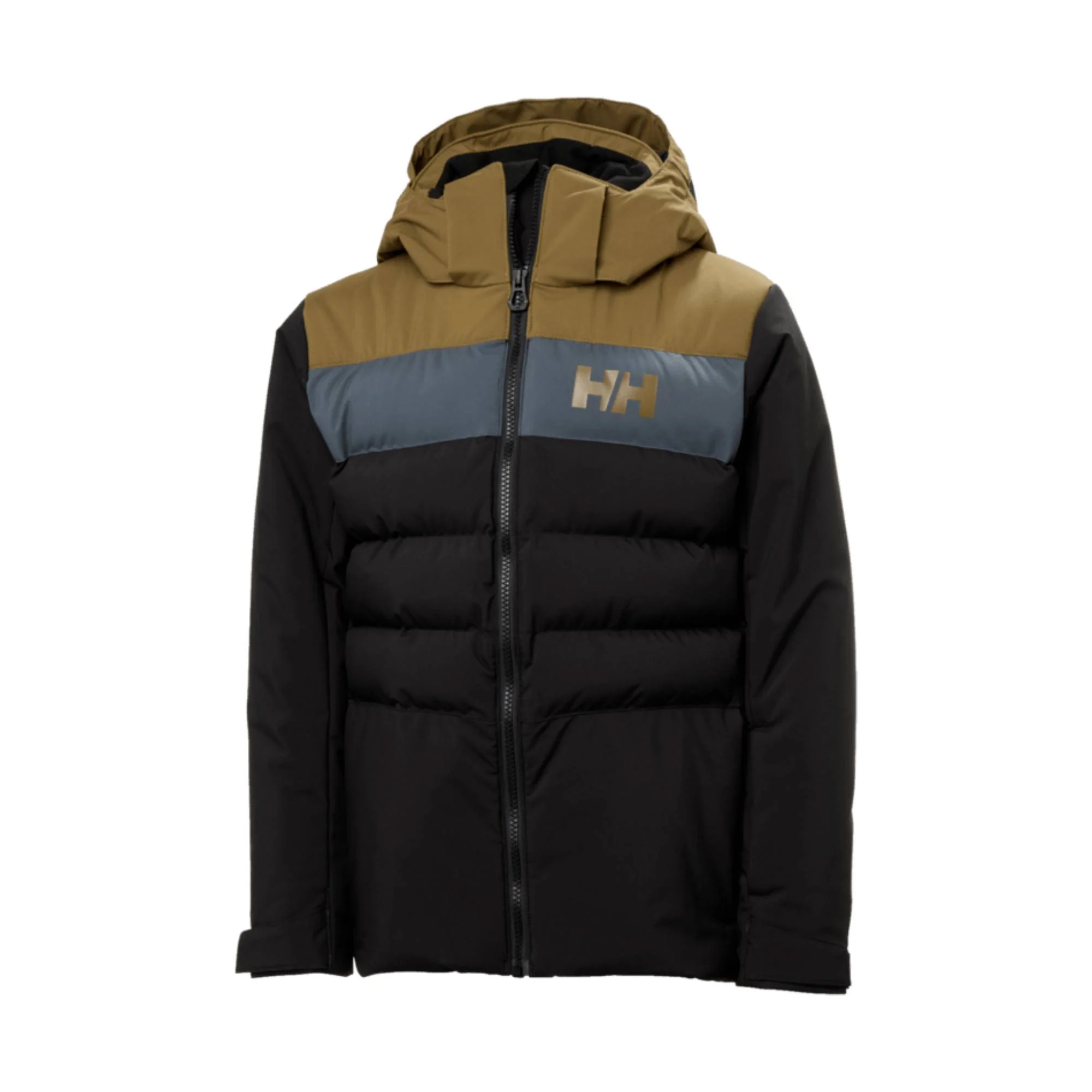 Helly Hansen Cyclone Junior Jacket 2026 - Image 2