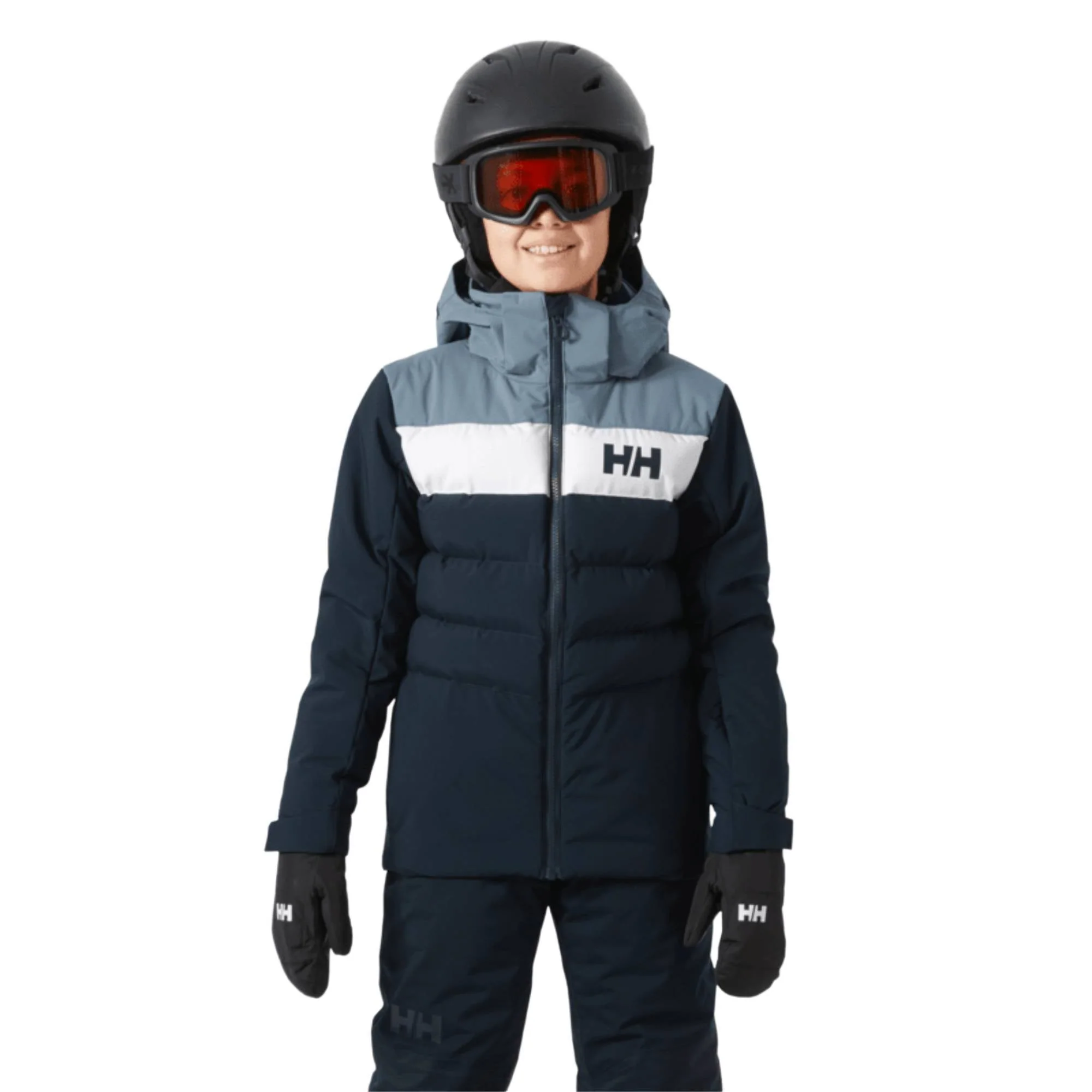 Helly Hansen Cyclone Junior Jacket 2026 - Image 4