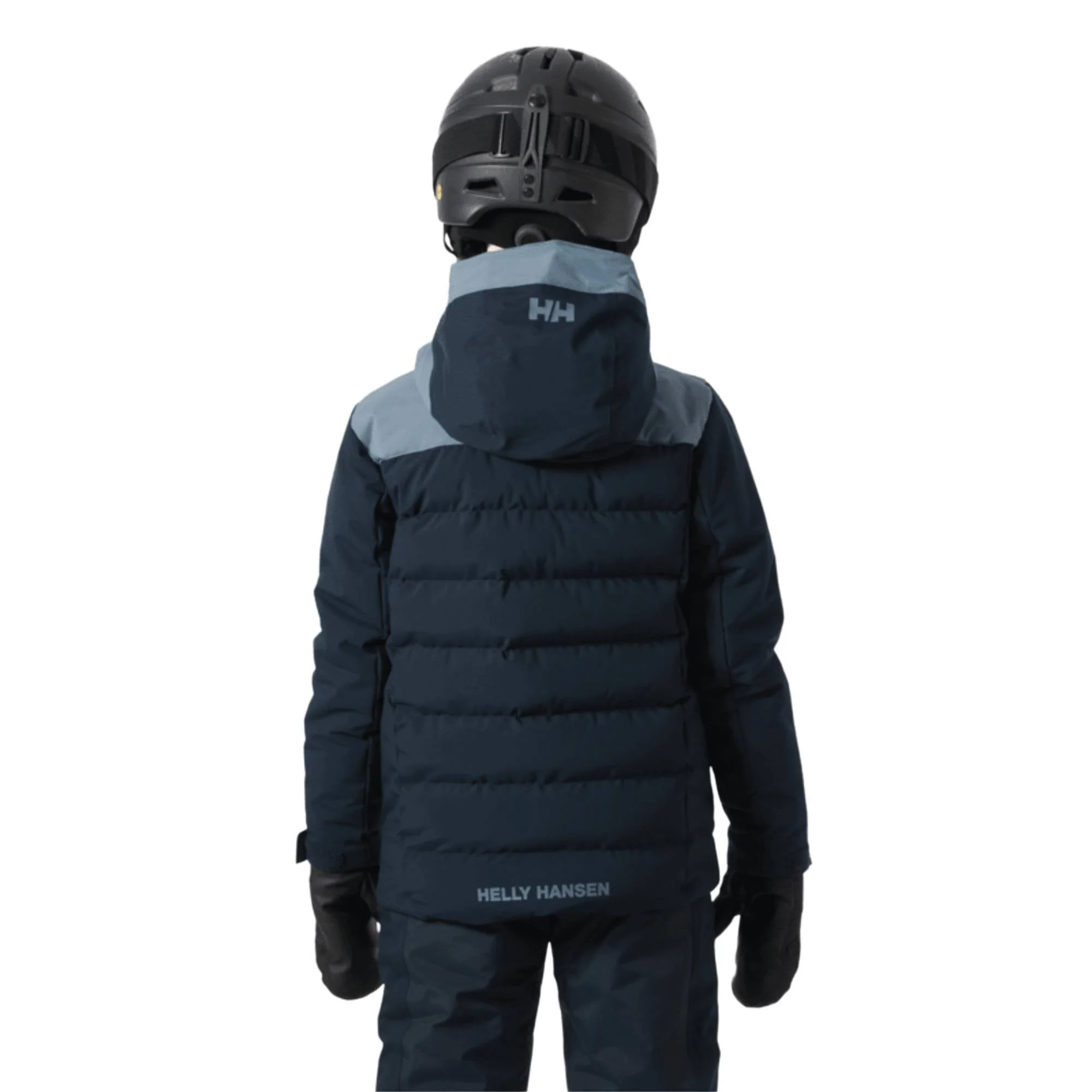 Helly Hansen Cyclone Junior Jacket 2026 - Image 5